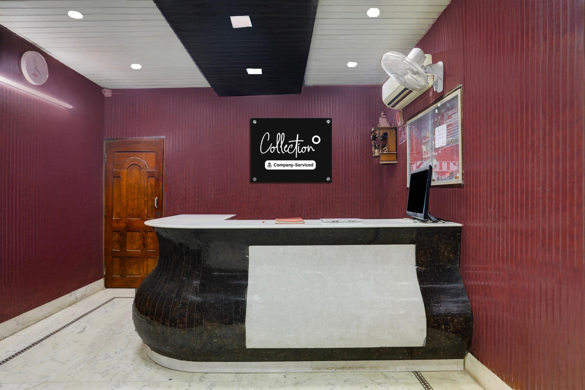 Ground floor: (bedroom(double bed, TV, seating area, air conditioning, telephone, Floor mattress), bathroom(bathtub or shower, shower, washbasin, toilet, Towels incl., shampoo, body soap, hot water))