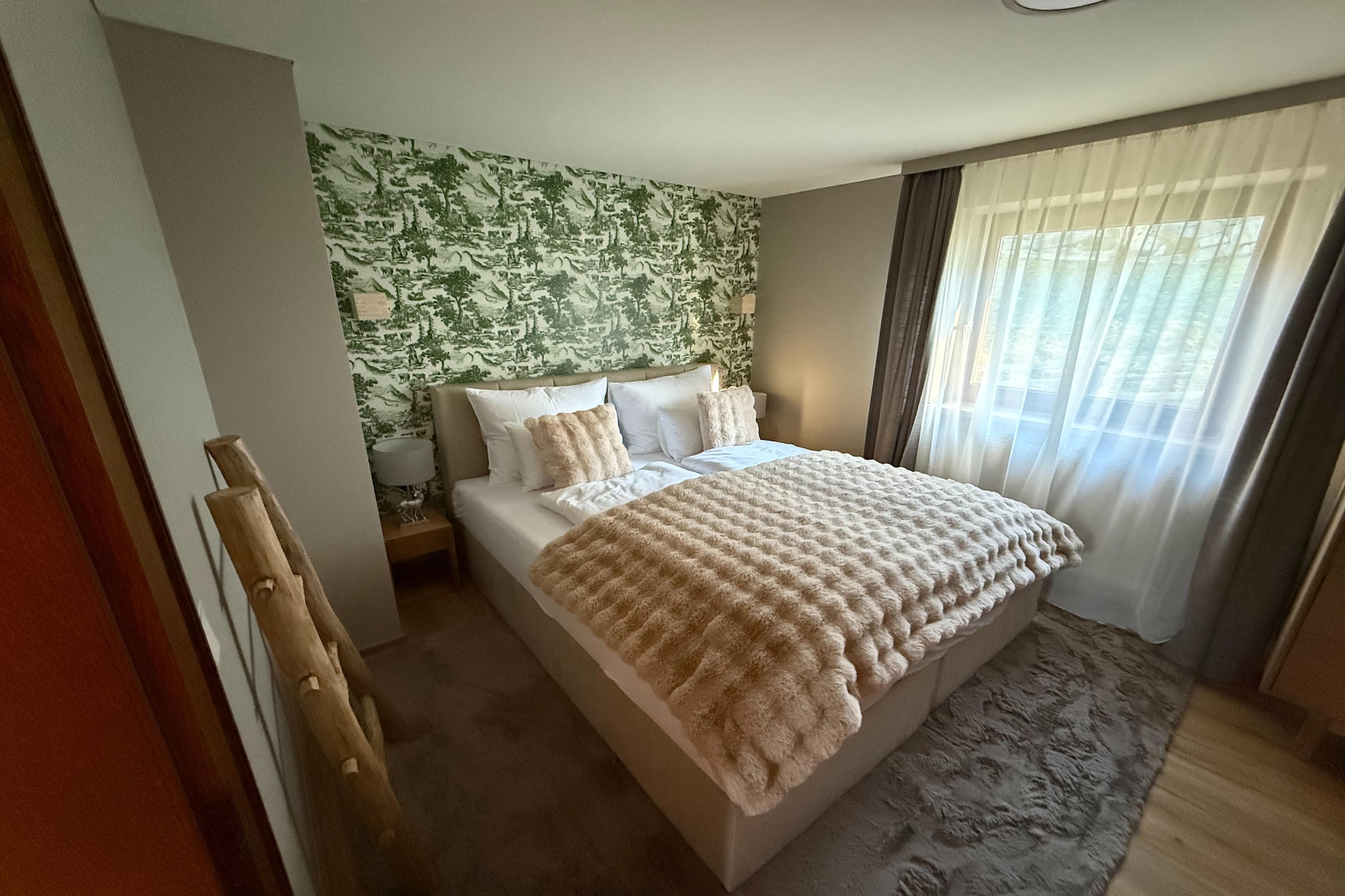 Alpenchalet Berggold