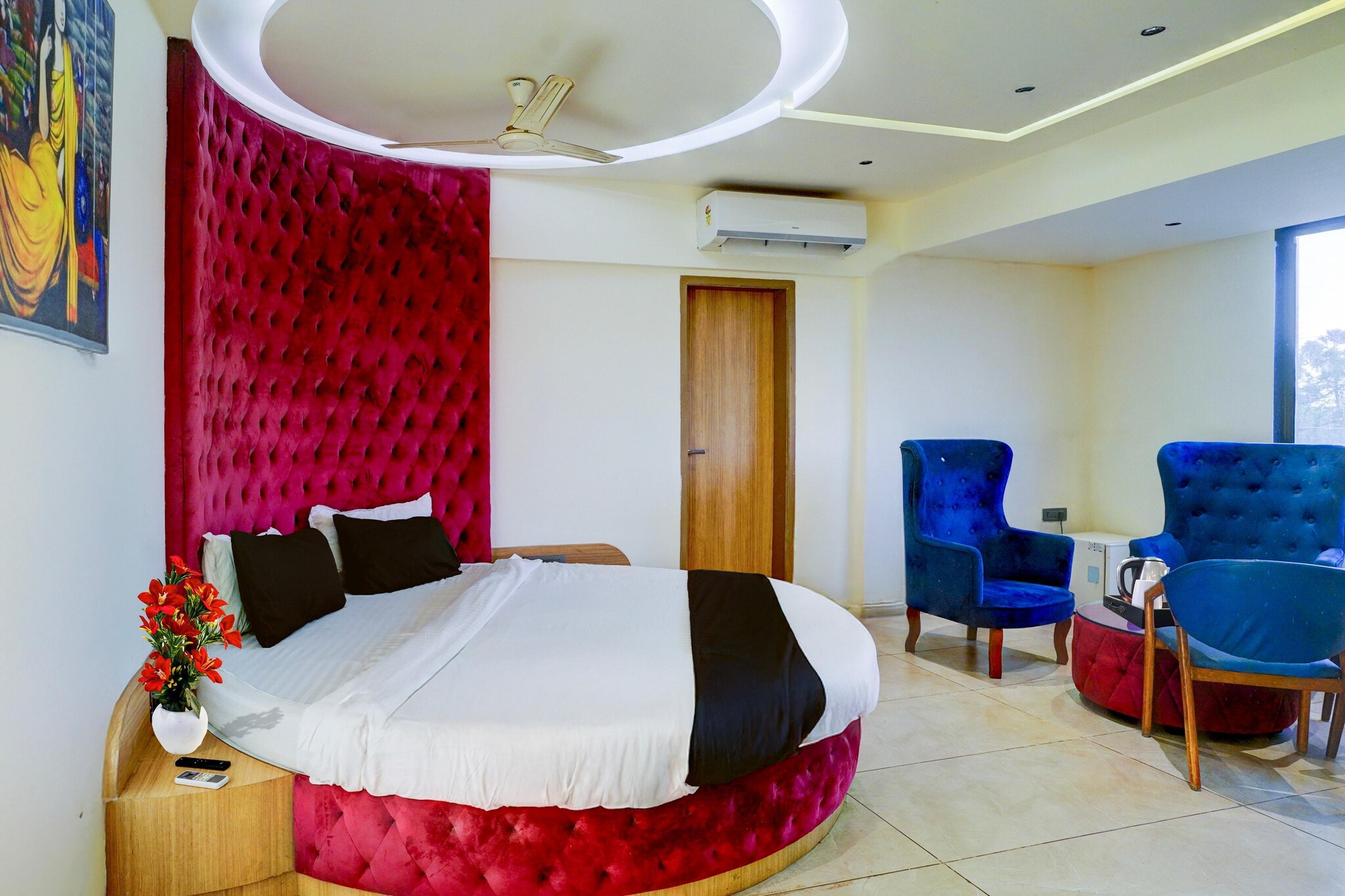 Townhouse Oak New Nashik Highway 3