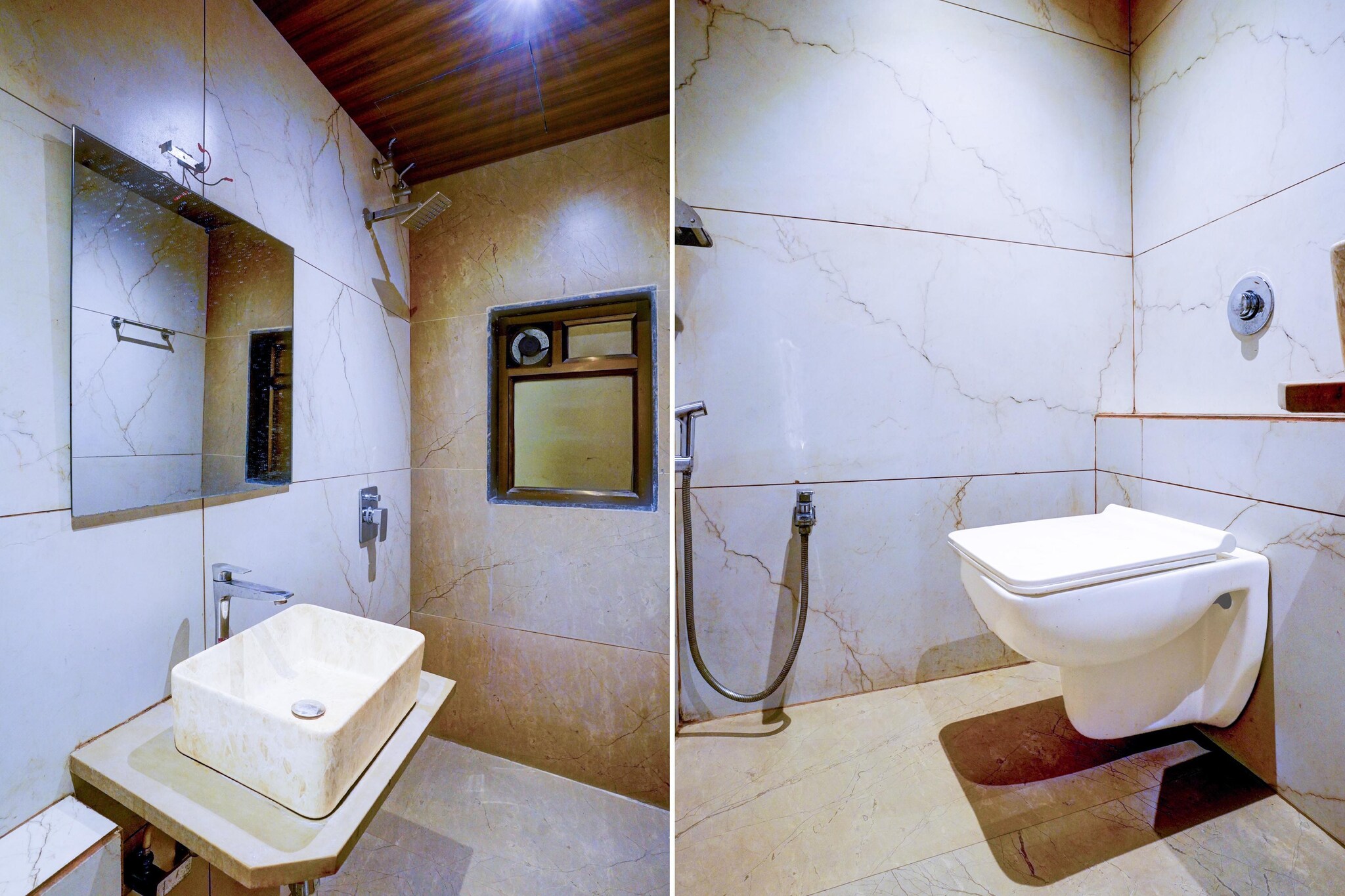 Townhouse Oak New Nashik Highway 3