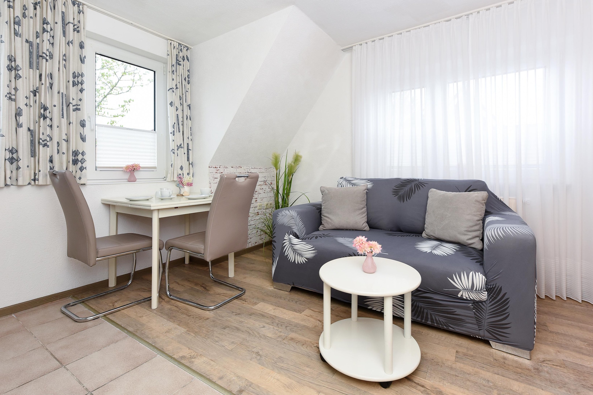 Haus am Kajedeich Krabbe