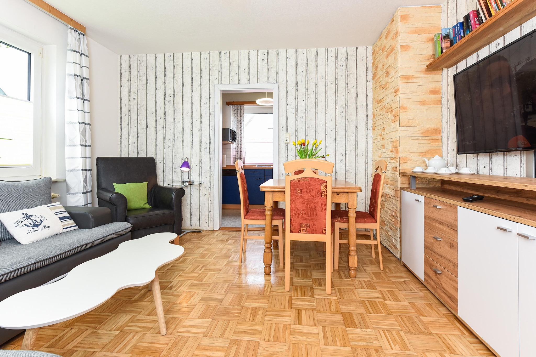 Haus am Kajedeich Seestern