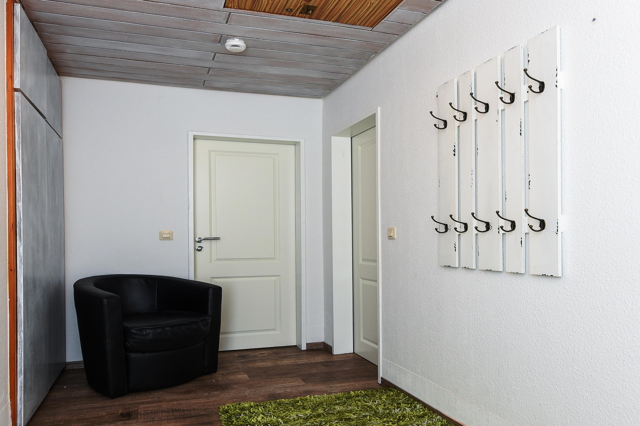 Haus zum Seehund 2-Hal-ontvangst