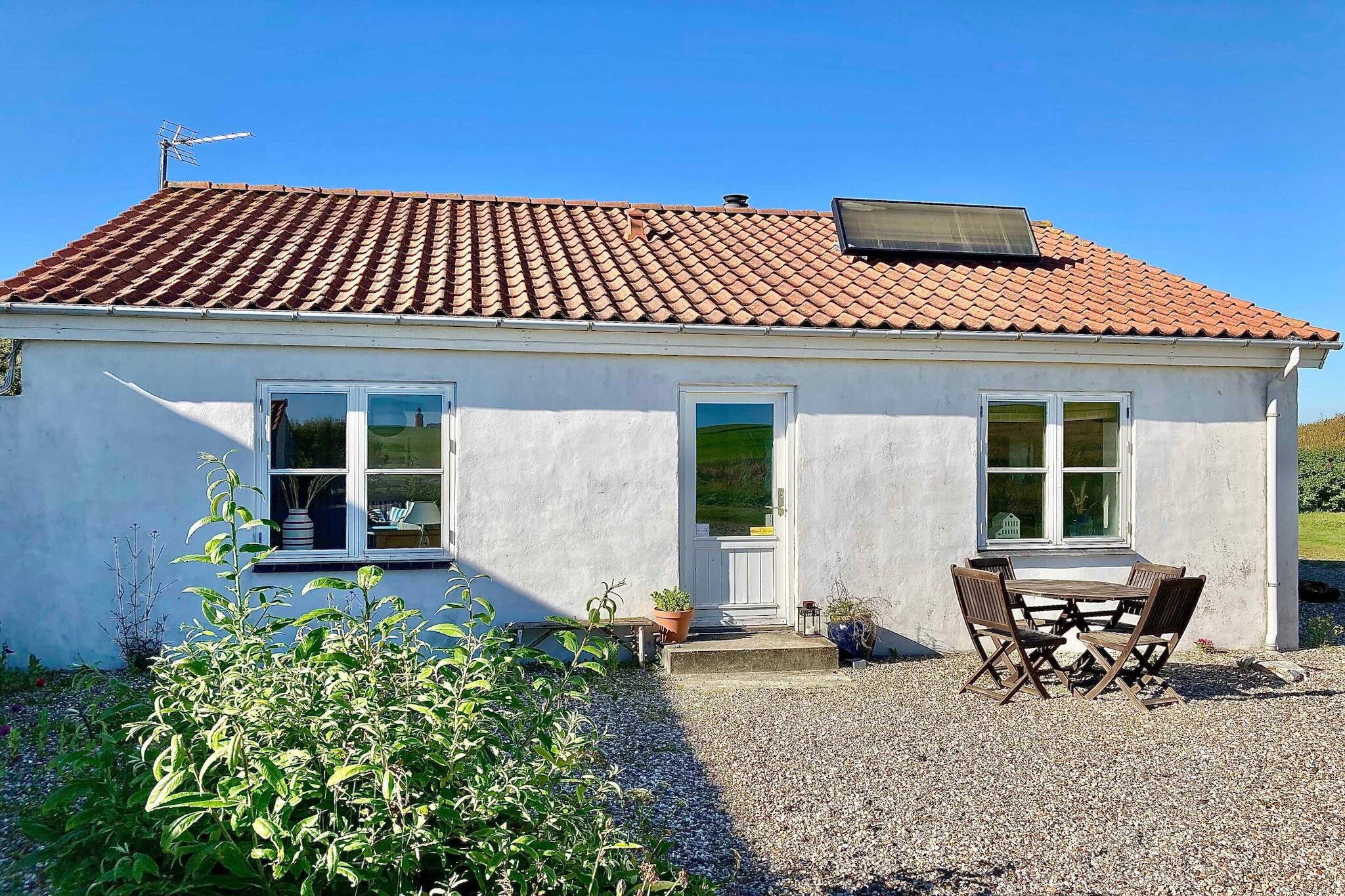 5 star holiday home in Lemvig