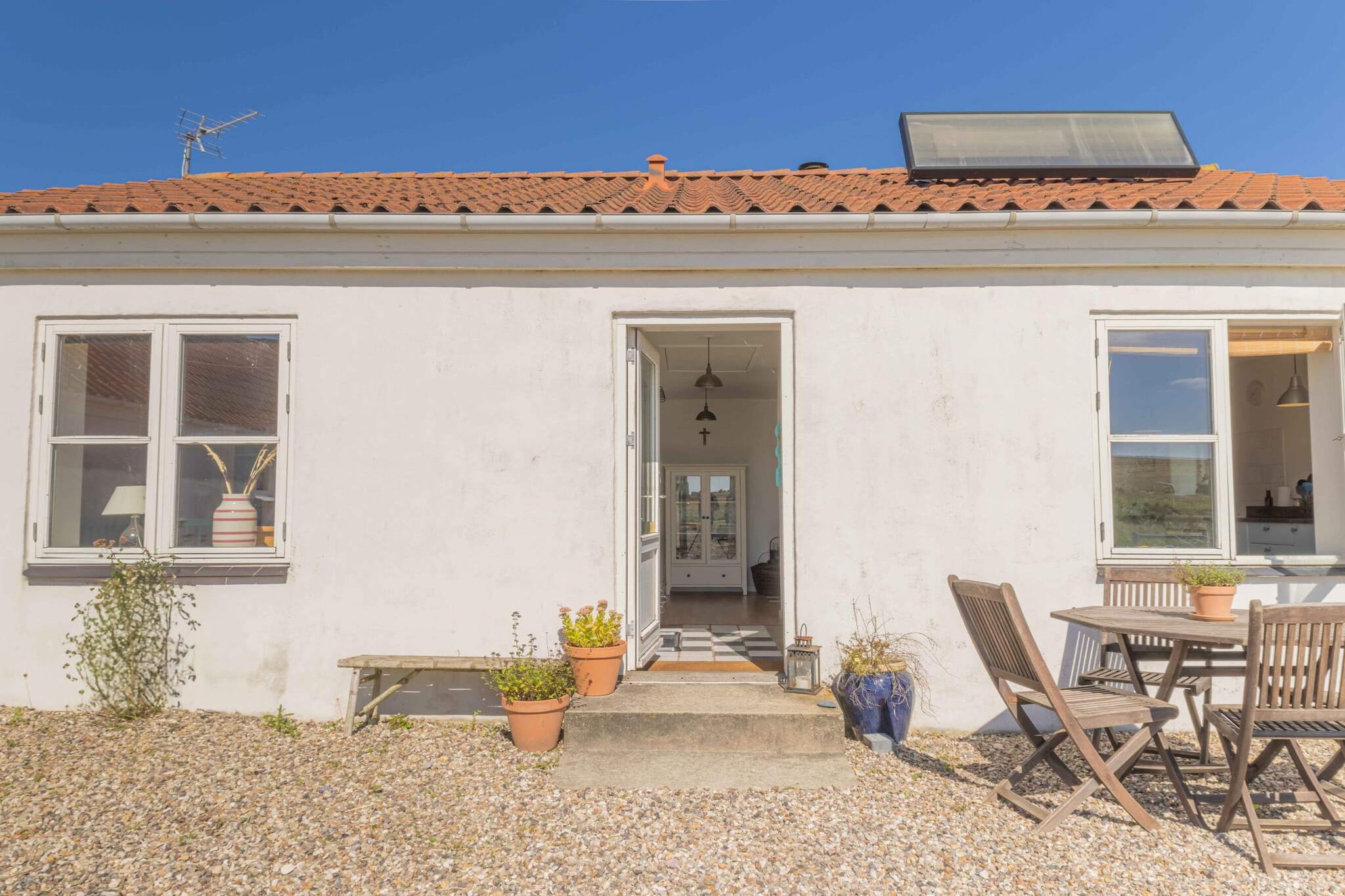 5 star holiday home in Lemvig