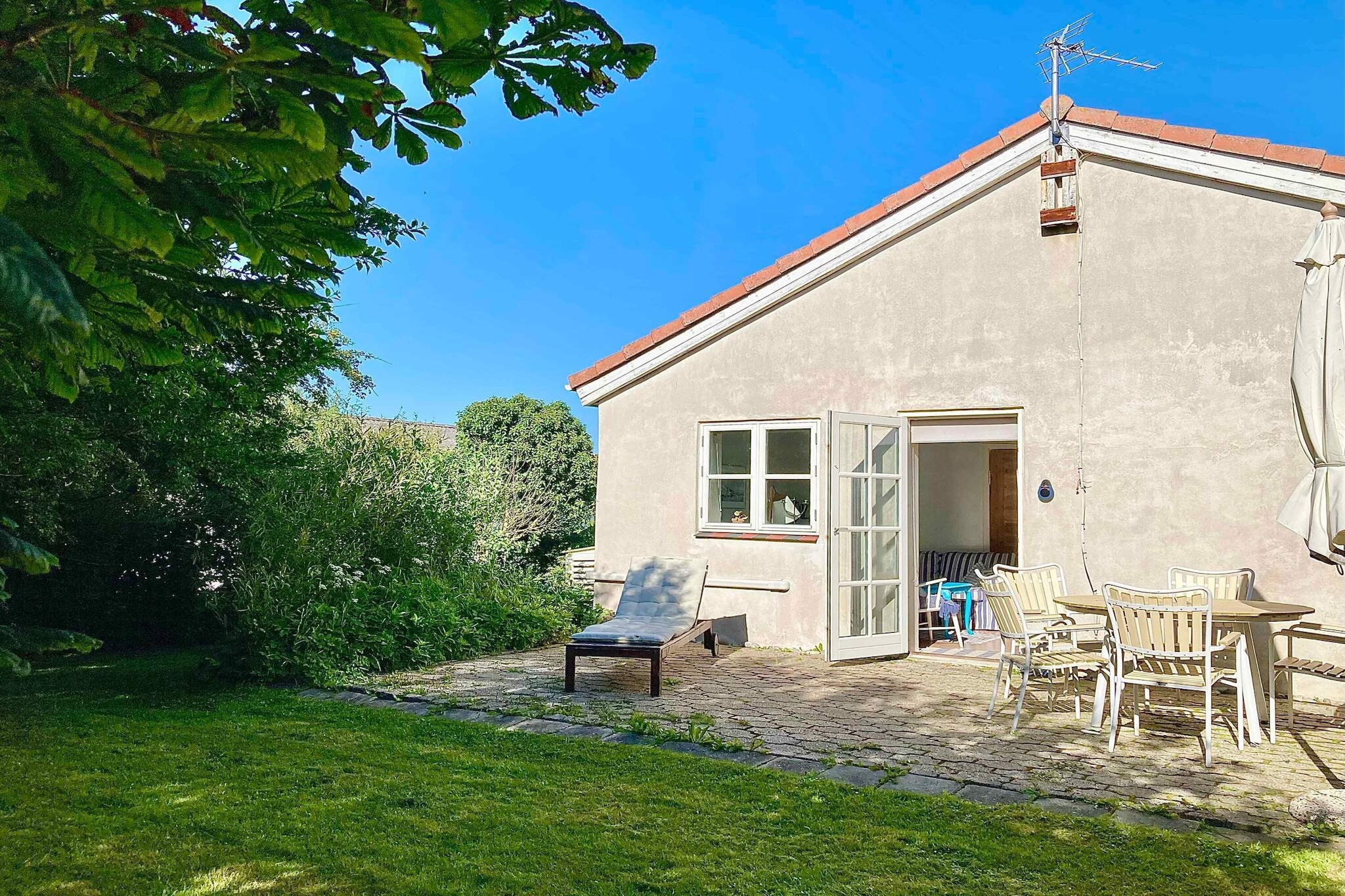 5 star holiday home in Lemvig