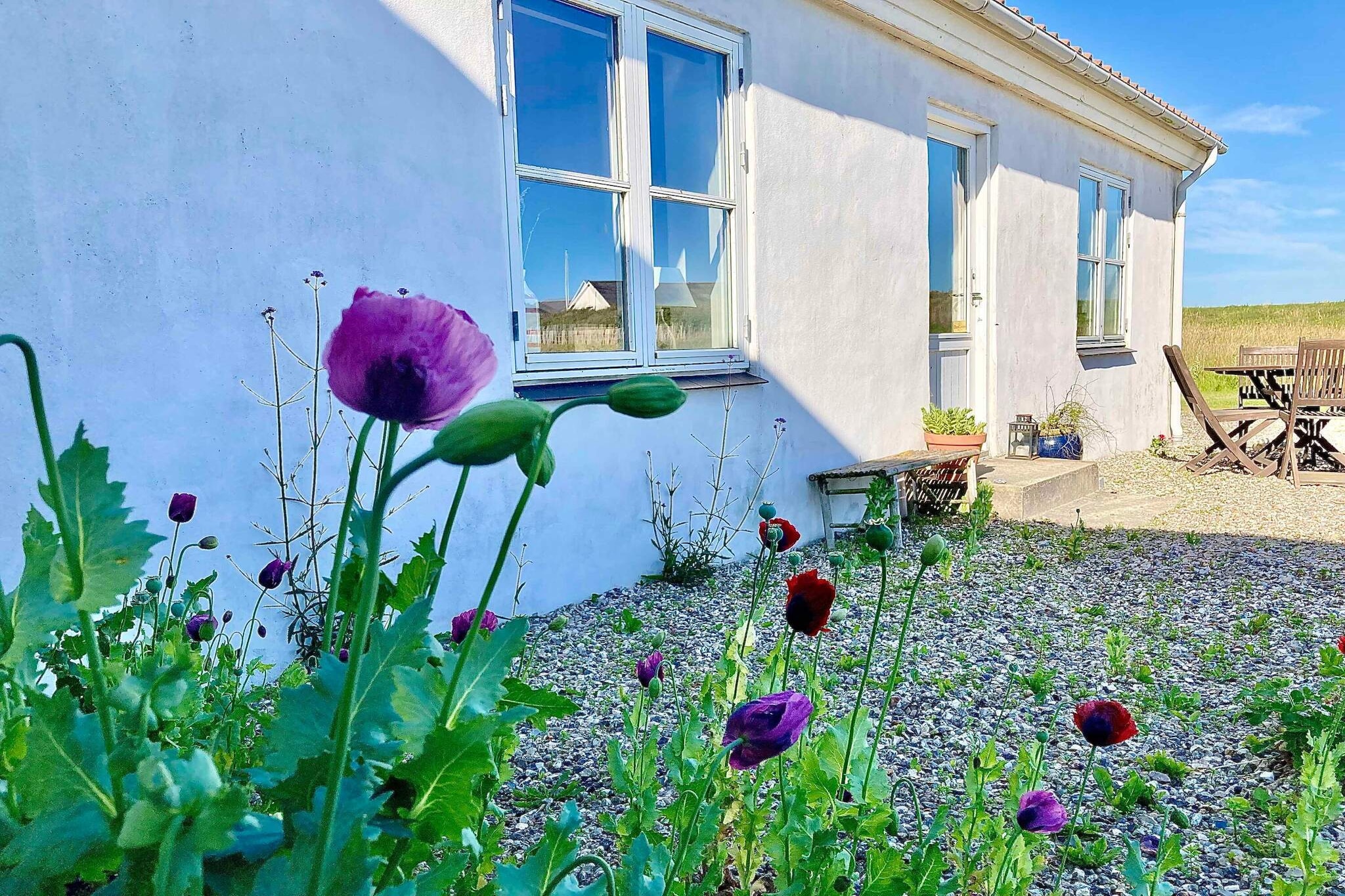 5 star holiday home in Lemvig-Outdoor