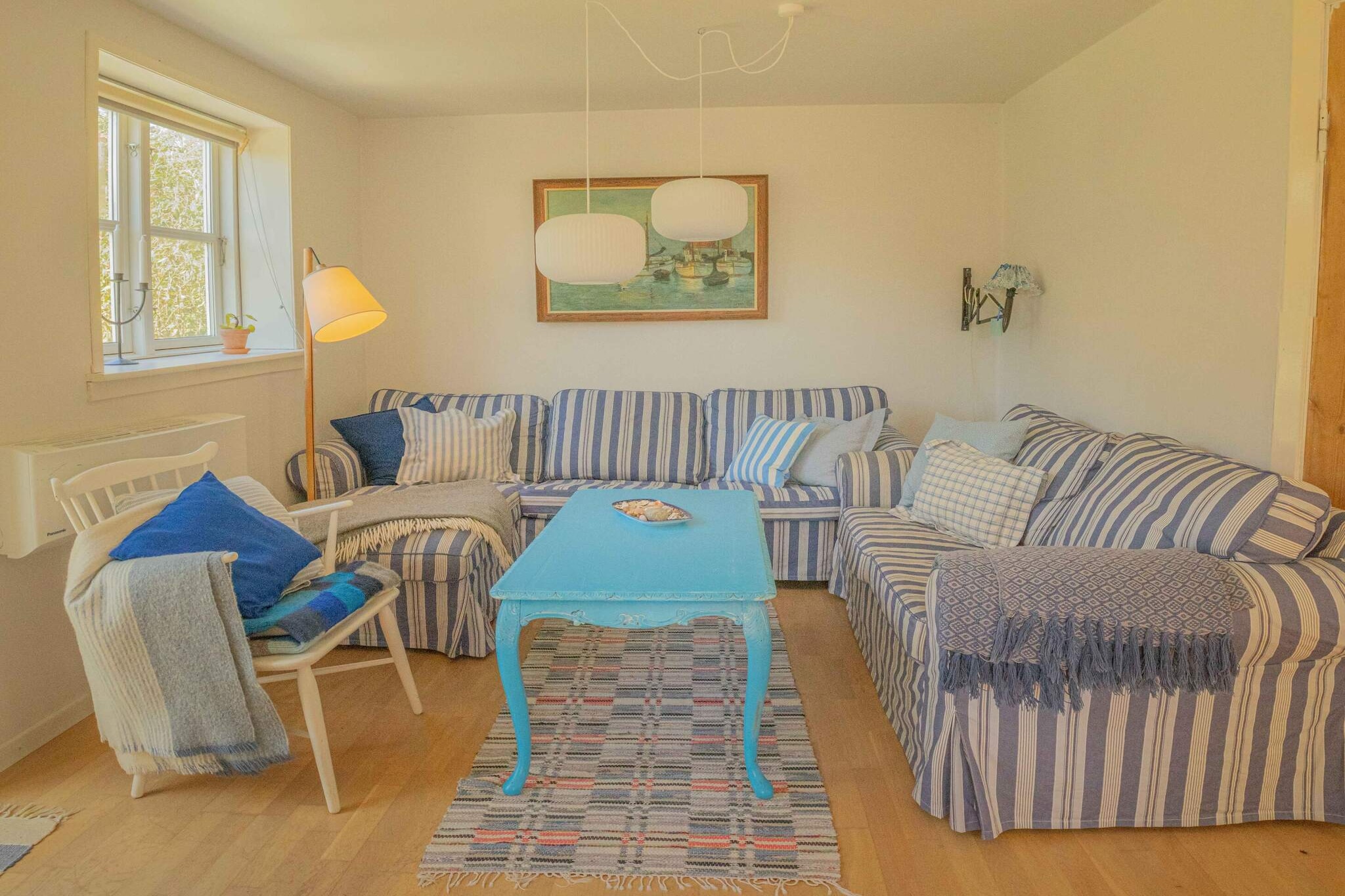 5 star holiday home in Lemvig-Indoor