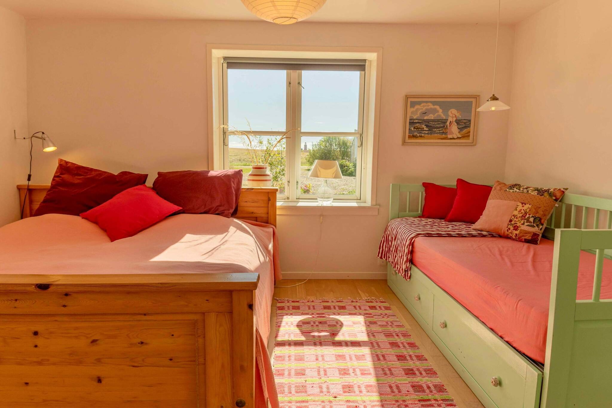5 star holiday home in Lemvig-Indoor