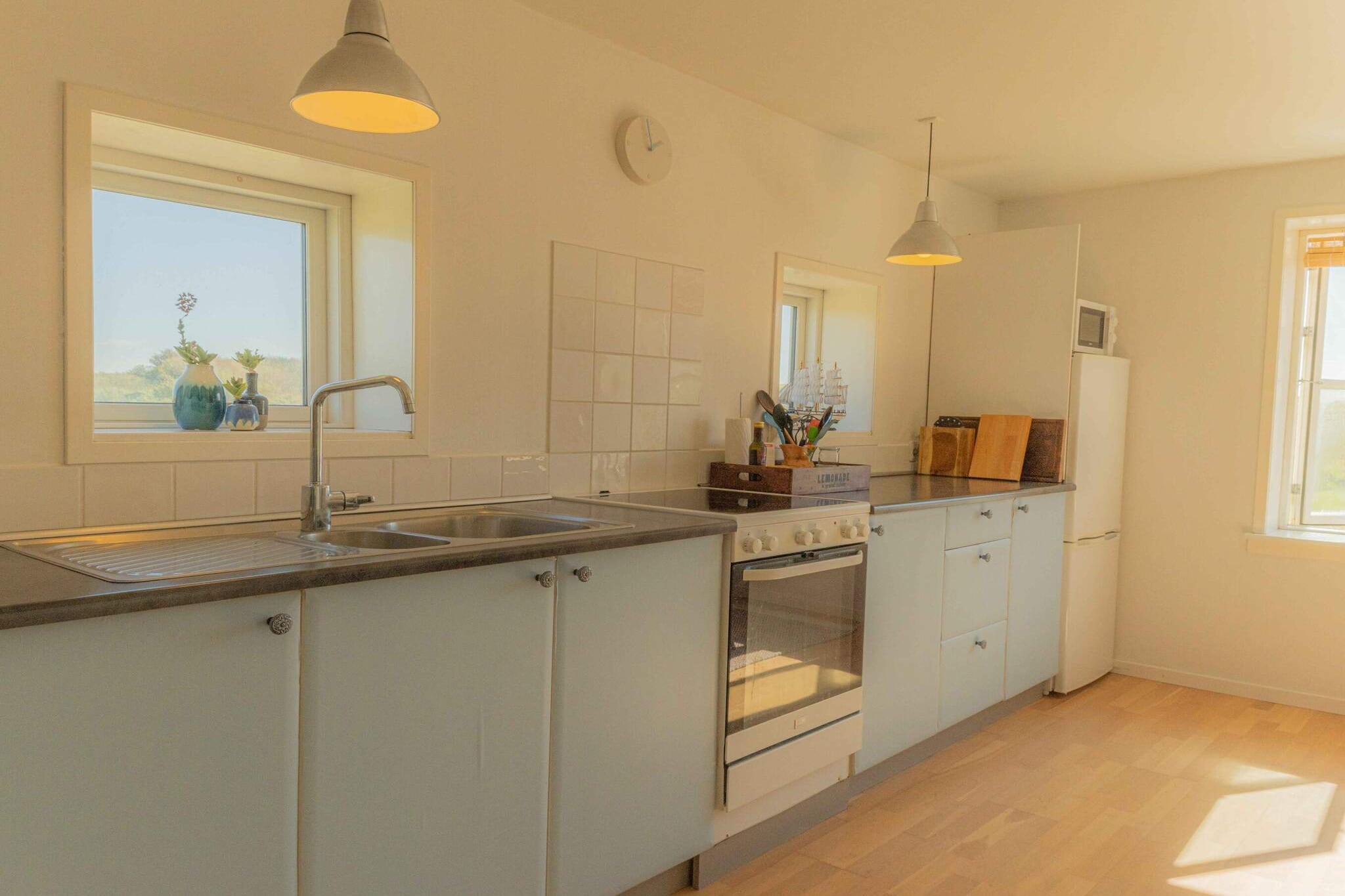 5 star holiday home in Lemvig-Indoor