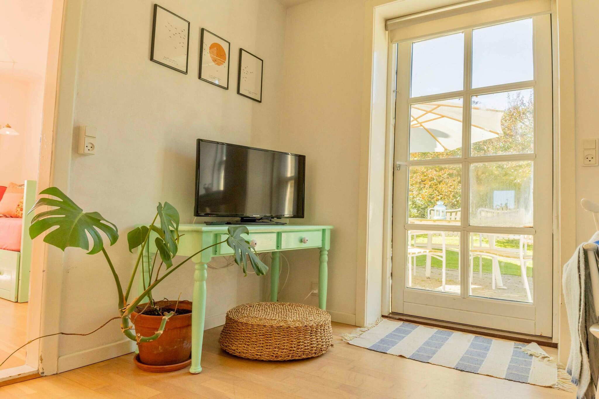 5 star holiday home in Lemvig-Indoor