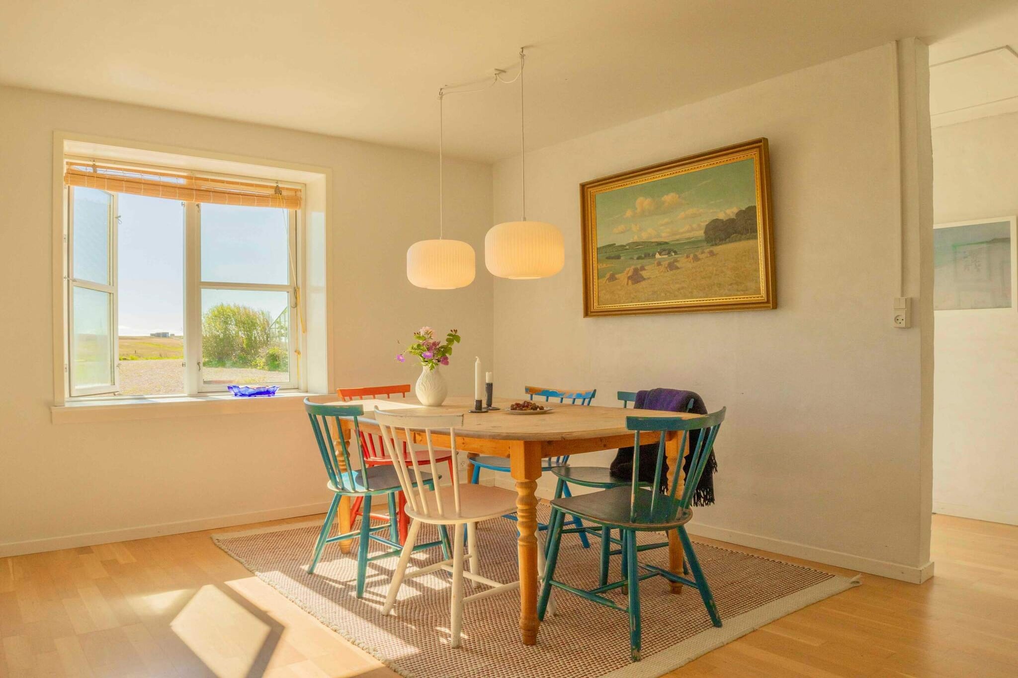 5 star holiday home in Lemvig-Indoor