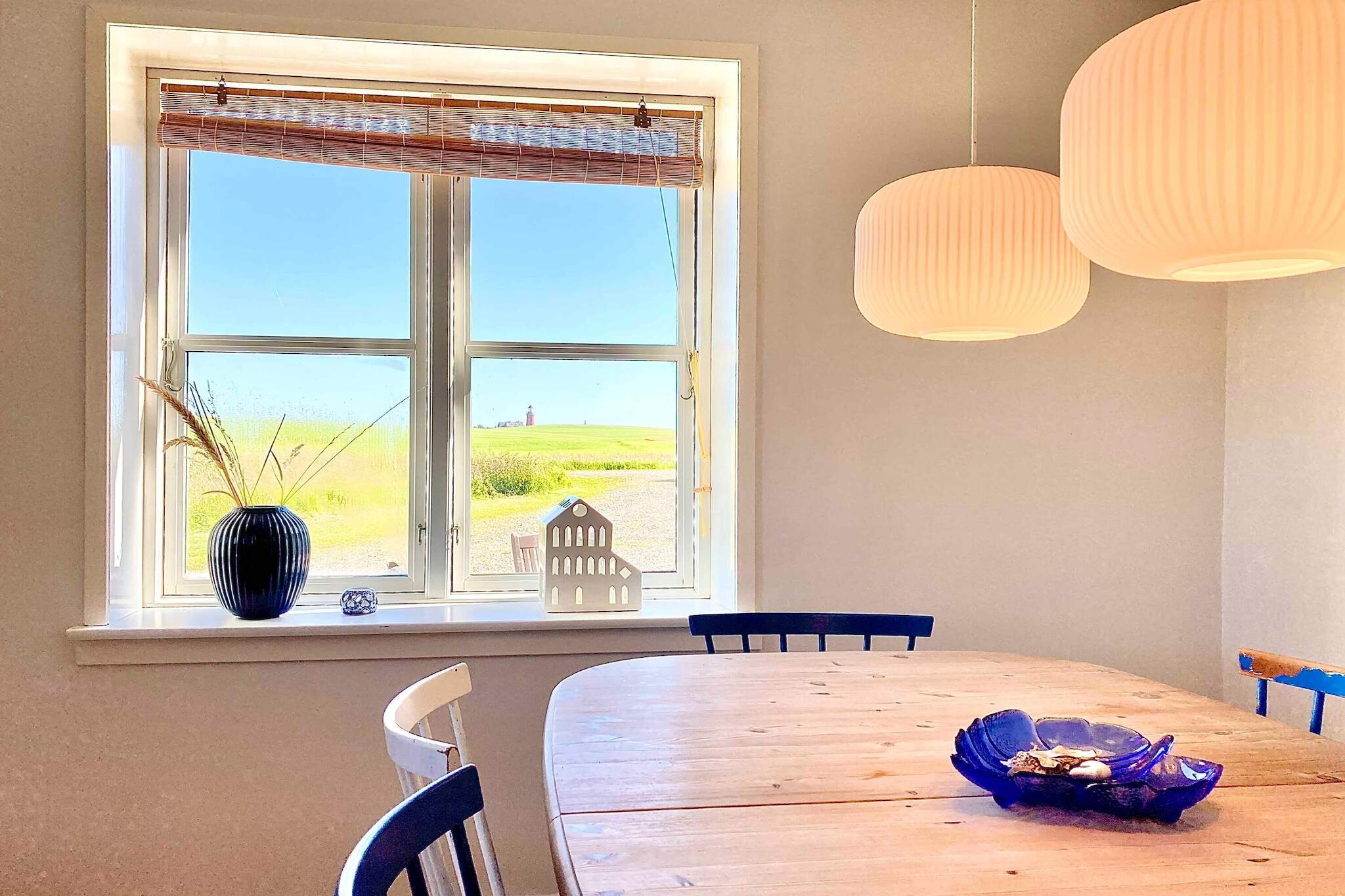 5 star holiday home in Lemvig-Indoor