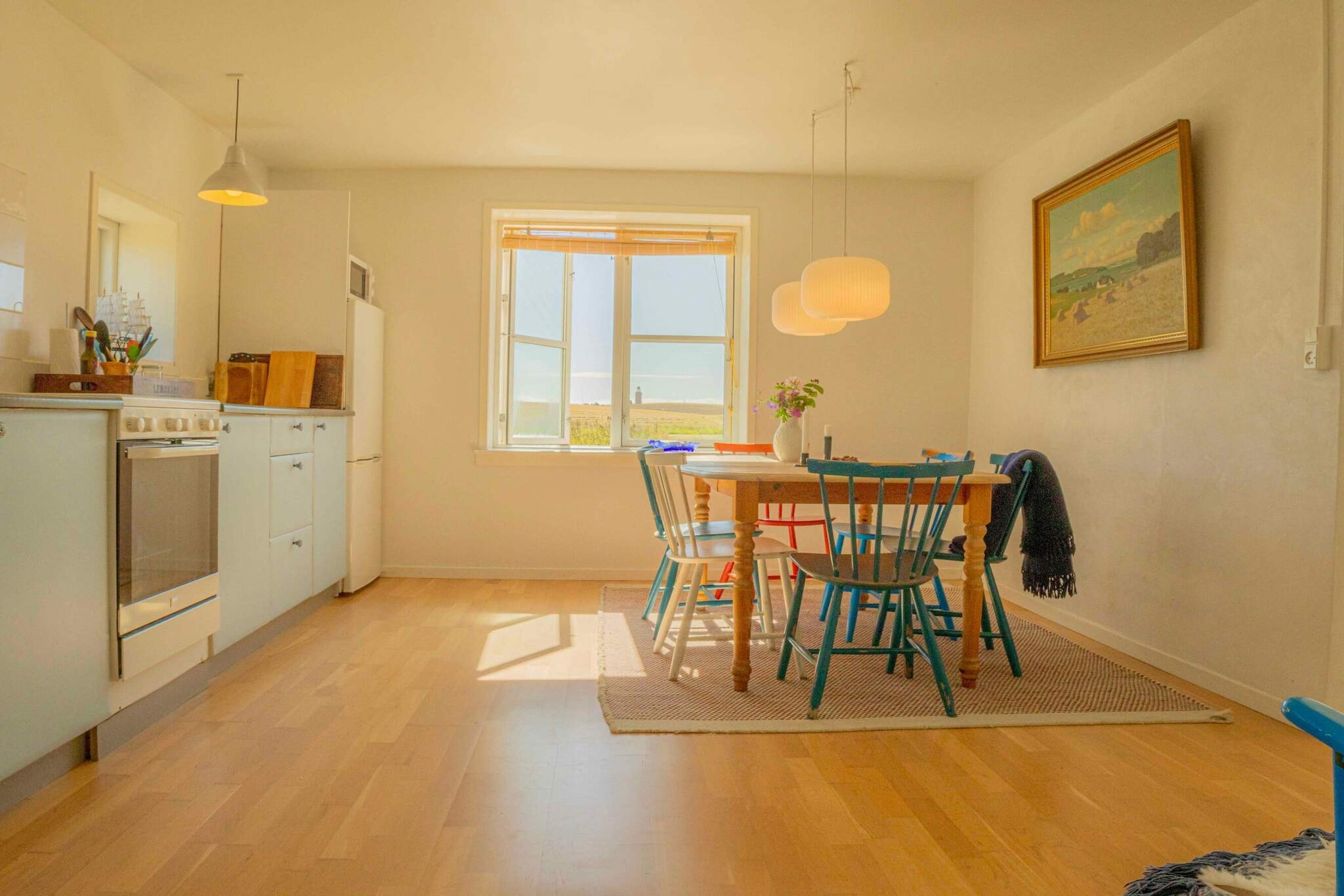 5 star holiday home in Lemvig-Indoor