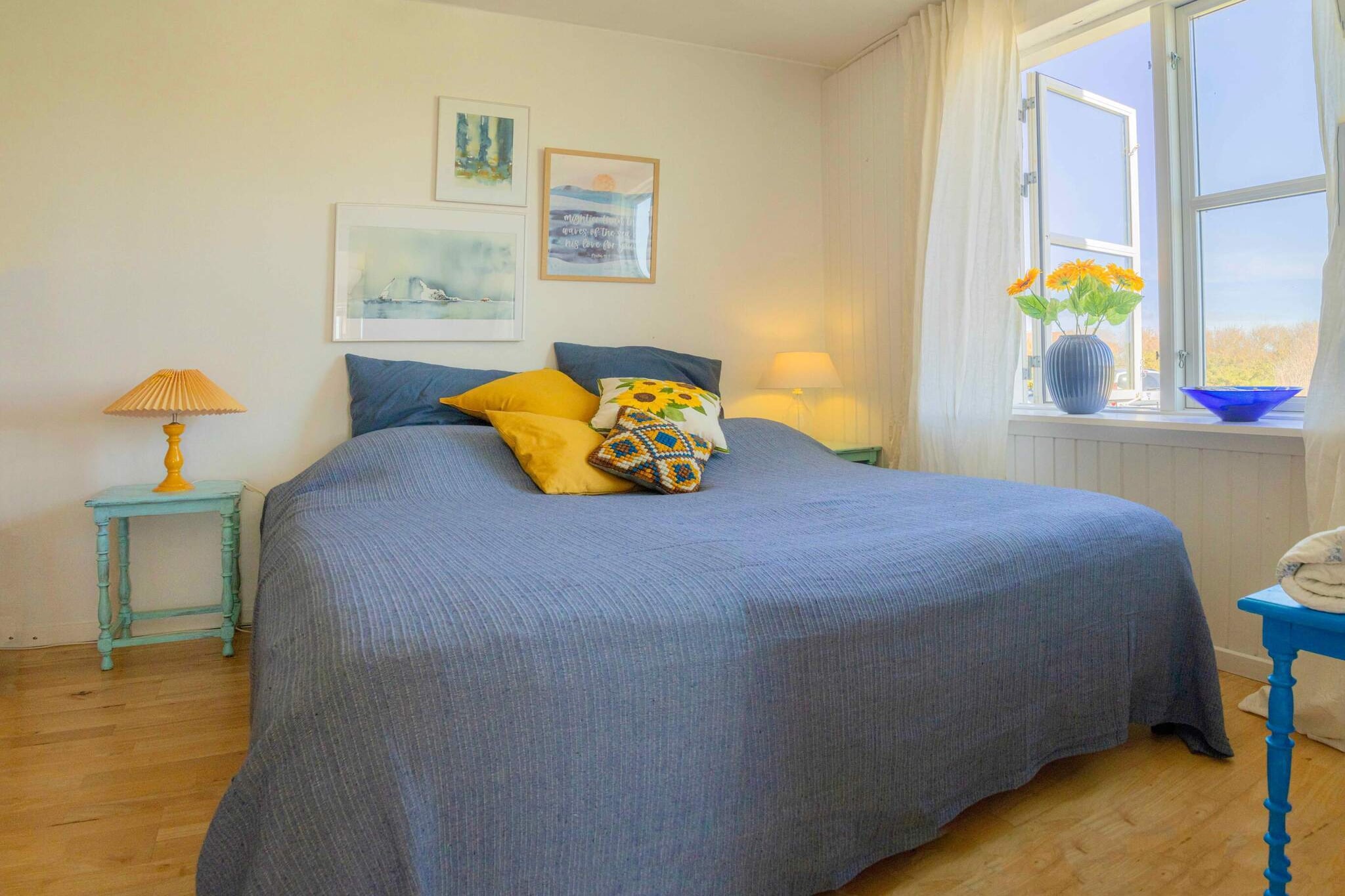 5 star holiday home in Lemvig-Indoor
