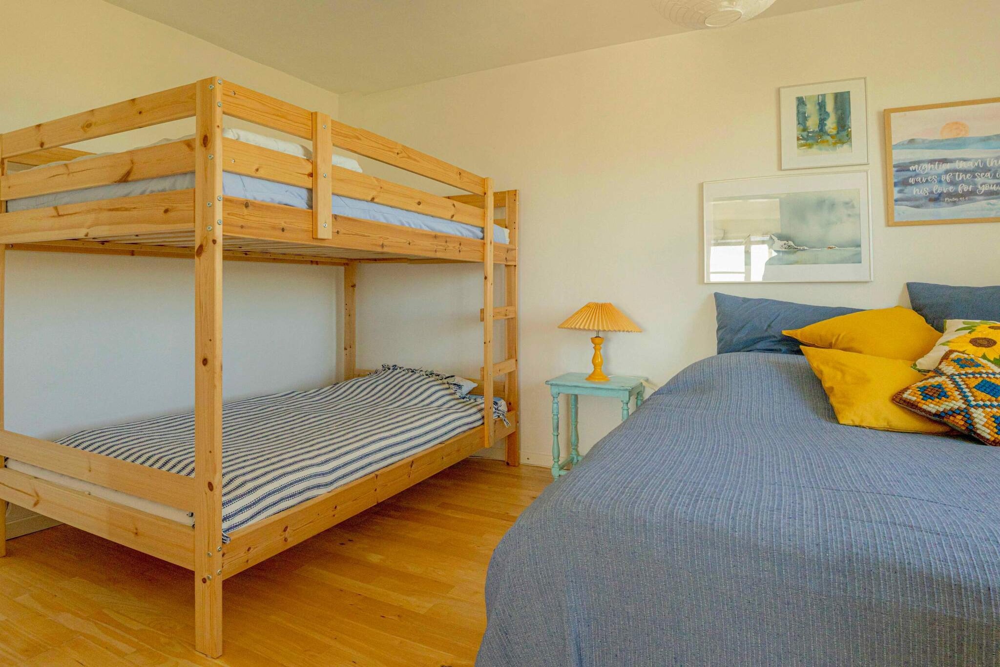 5 star holiday home in Lemvig-Indoor