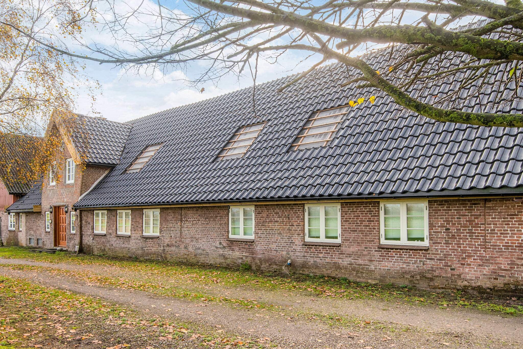 4 Sterne Ferienhaus in Højer
