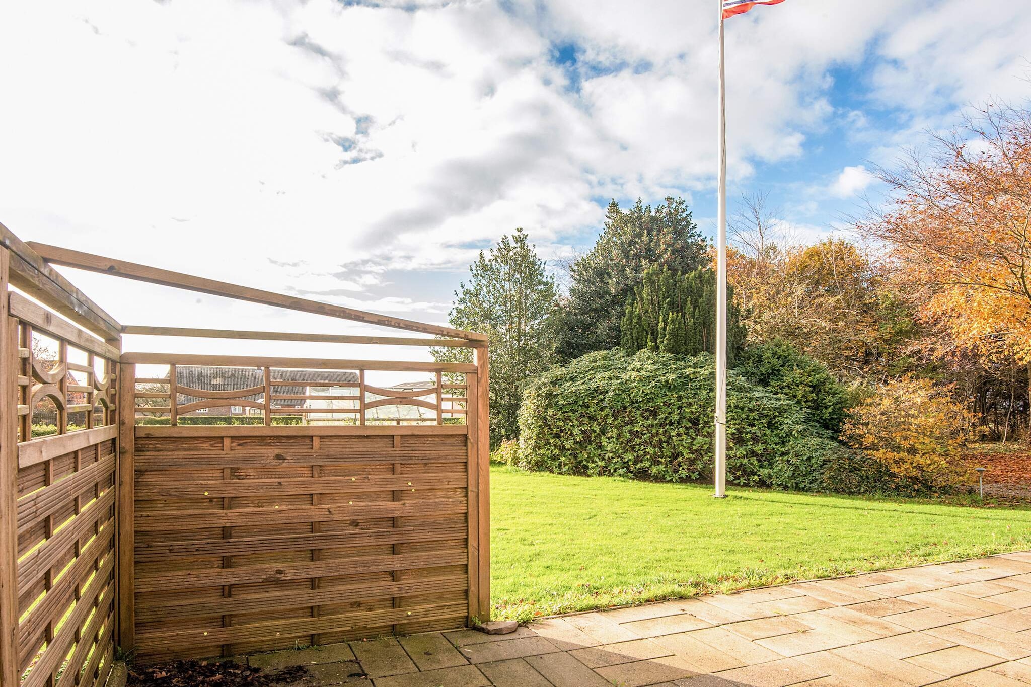 4 Sterne Ferienhaus in Højer