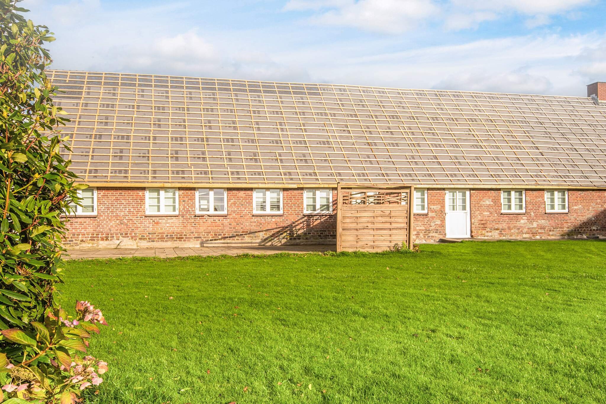 4 star holiday home in Højer