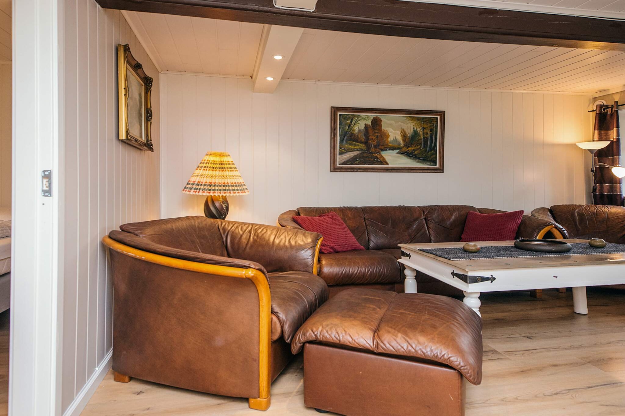 4 star holiday home in Højer