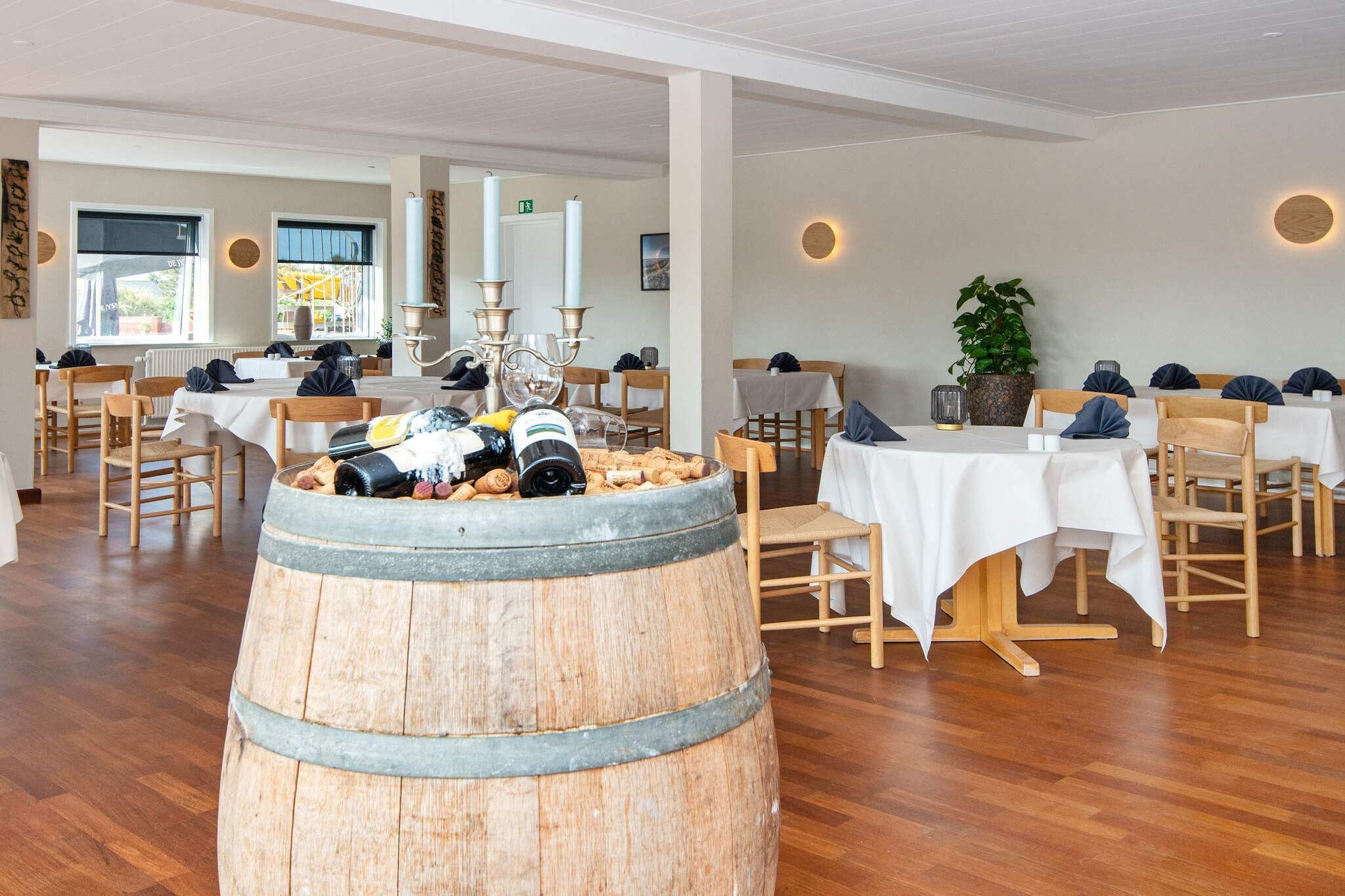 2 room,2 bath,View dune,G.Floor,Premi-Non tagué