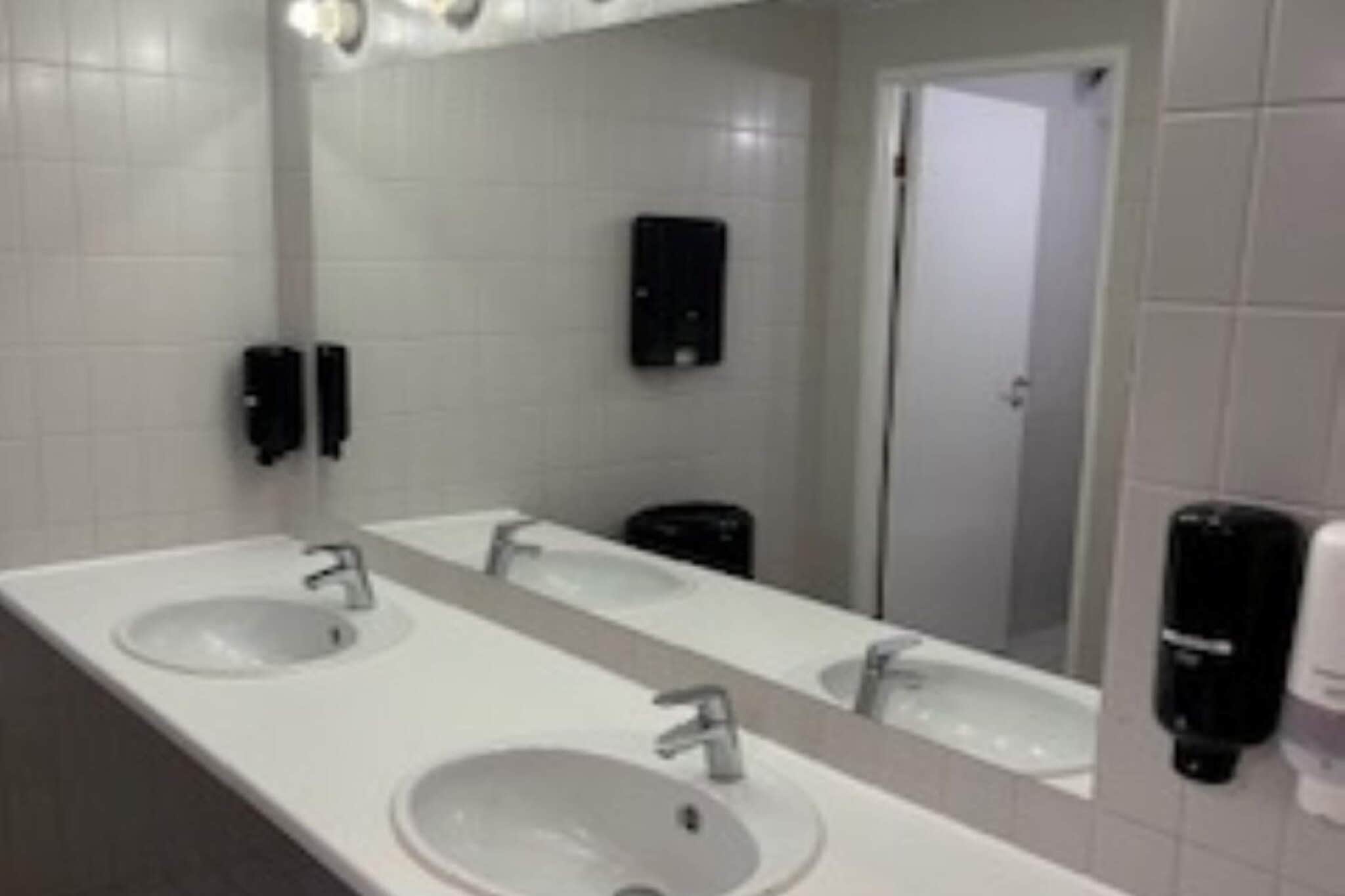 2 room,2 bath,View dune,G.Floor,Premi-Intérieur