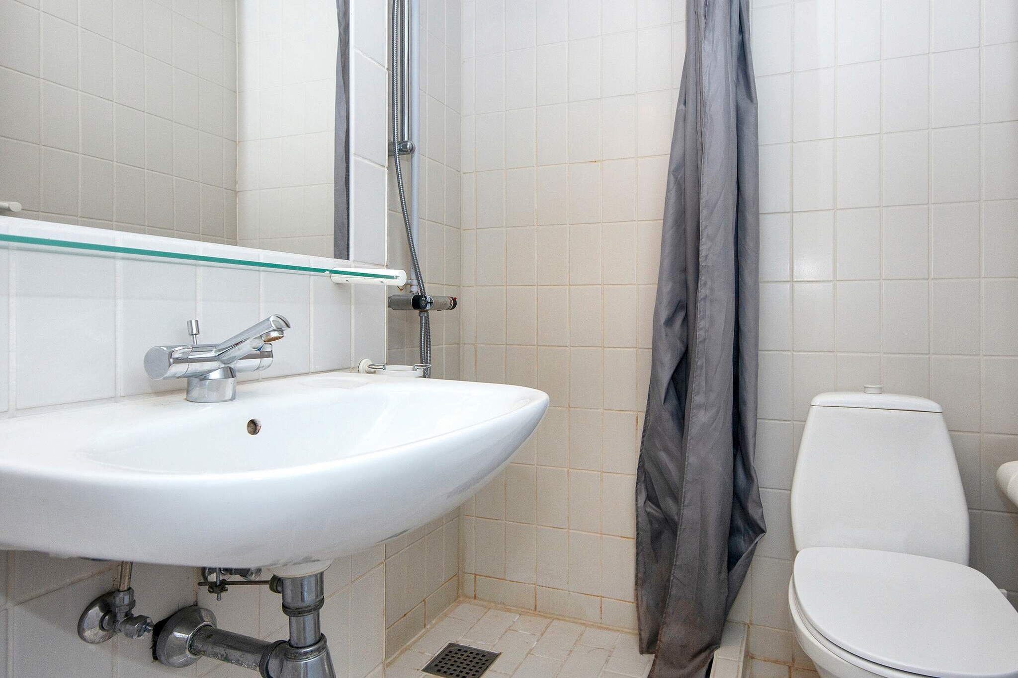 2 room,2 bath,View dune,G.Floor,Premi-Intérieur