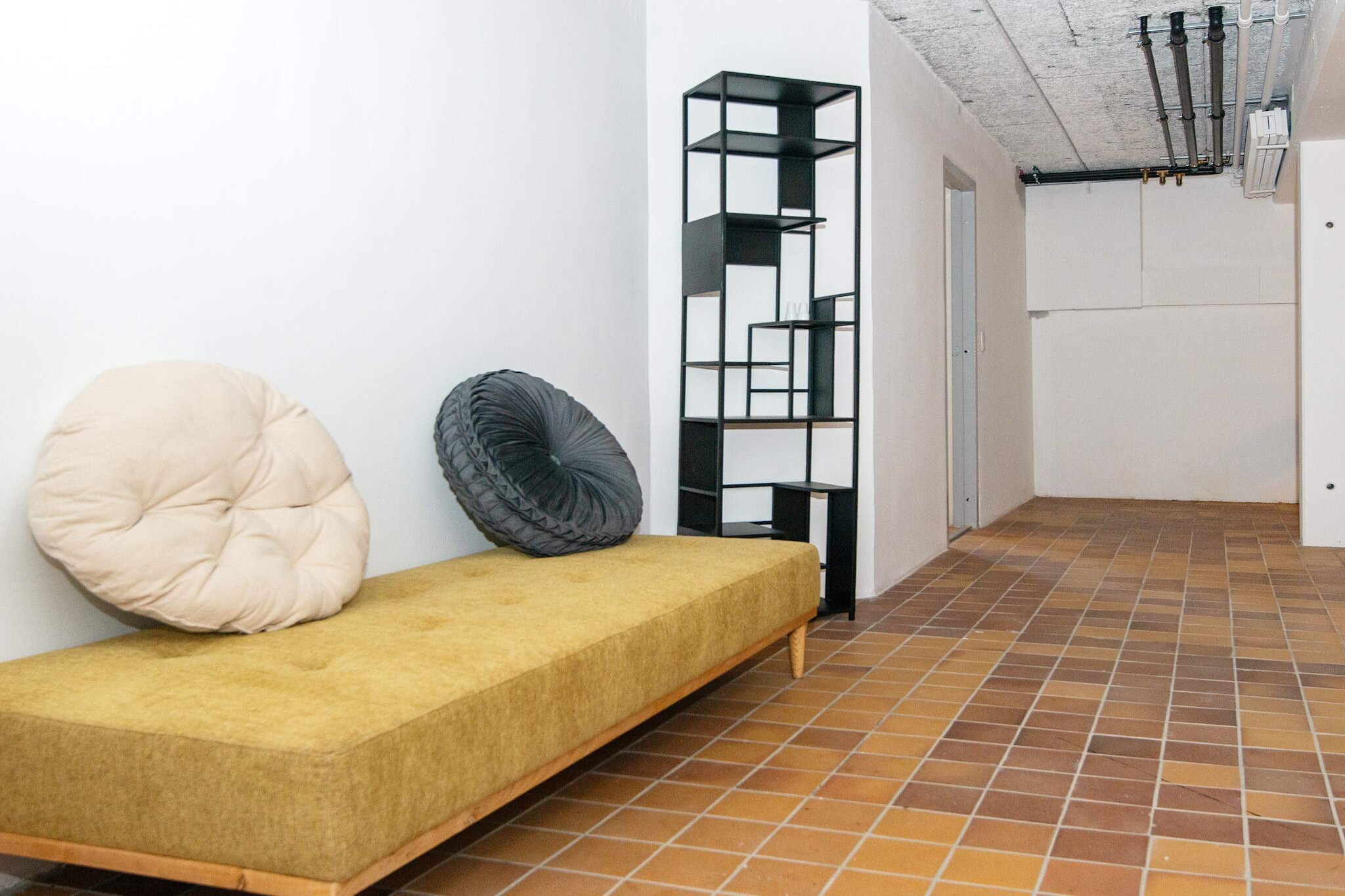 2 room,2 bath,View dune,G.Floor,Premi-Intérieur