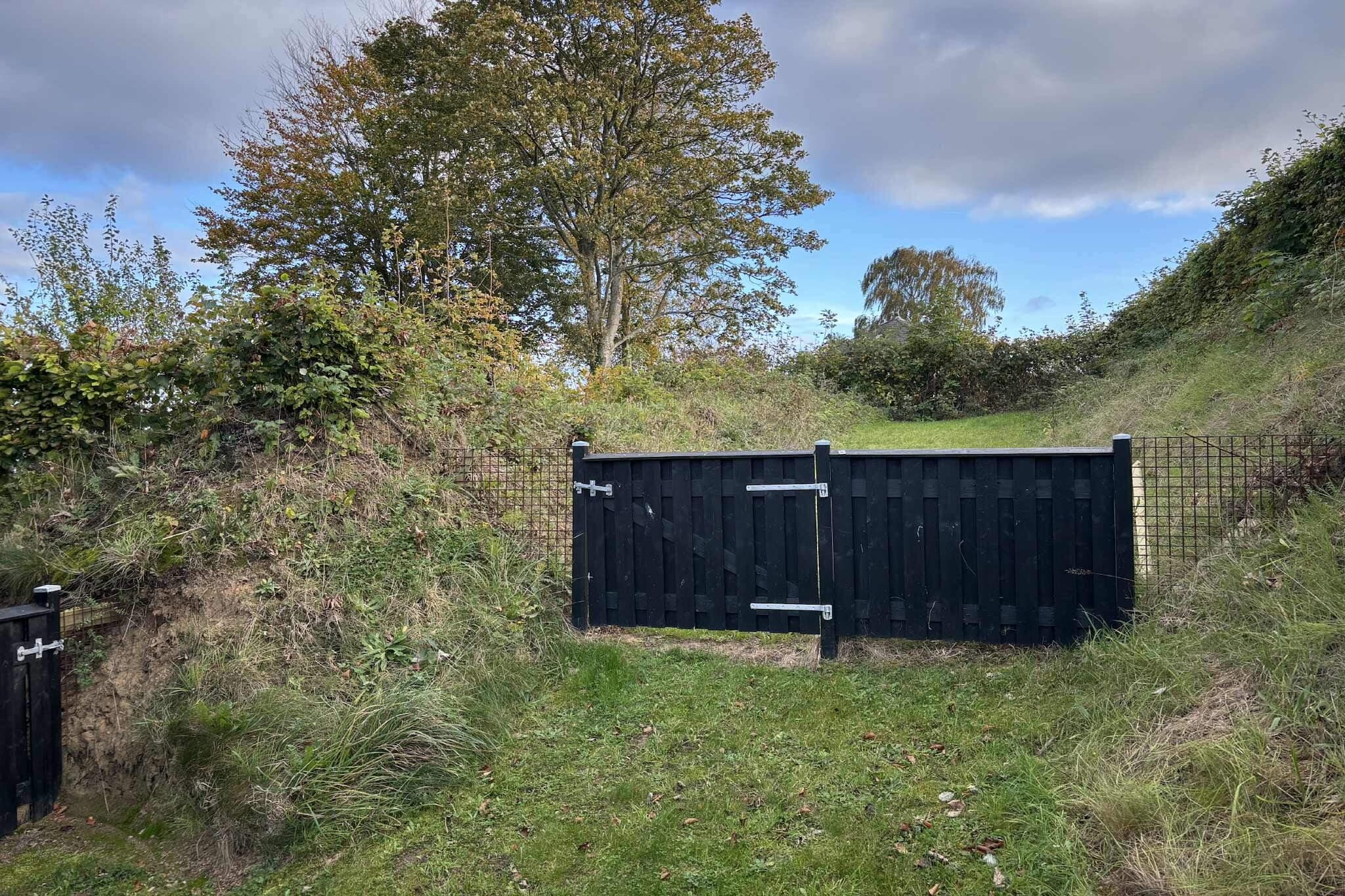 5 etoiles maison de vacances a Sjølund