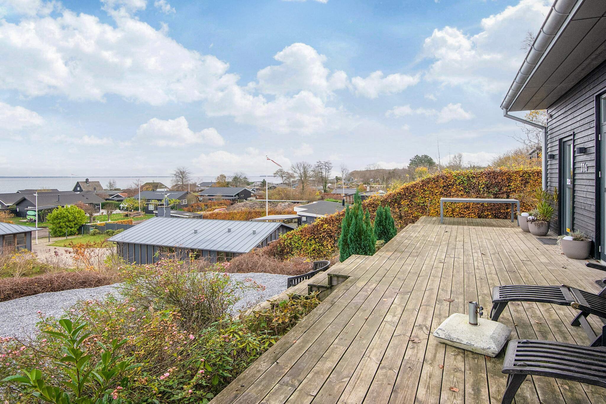 5 star holiday home in SjÃ¸lund