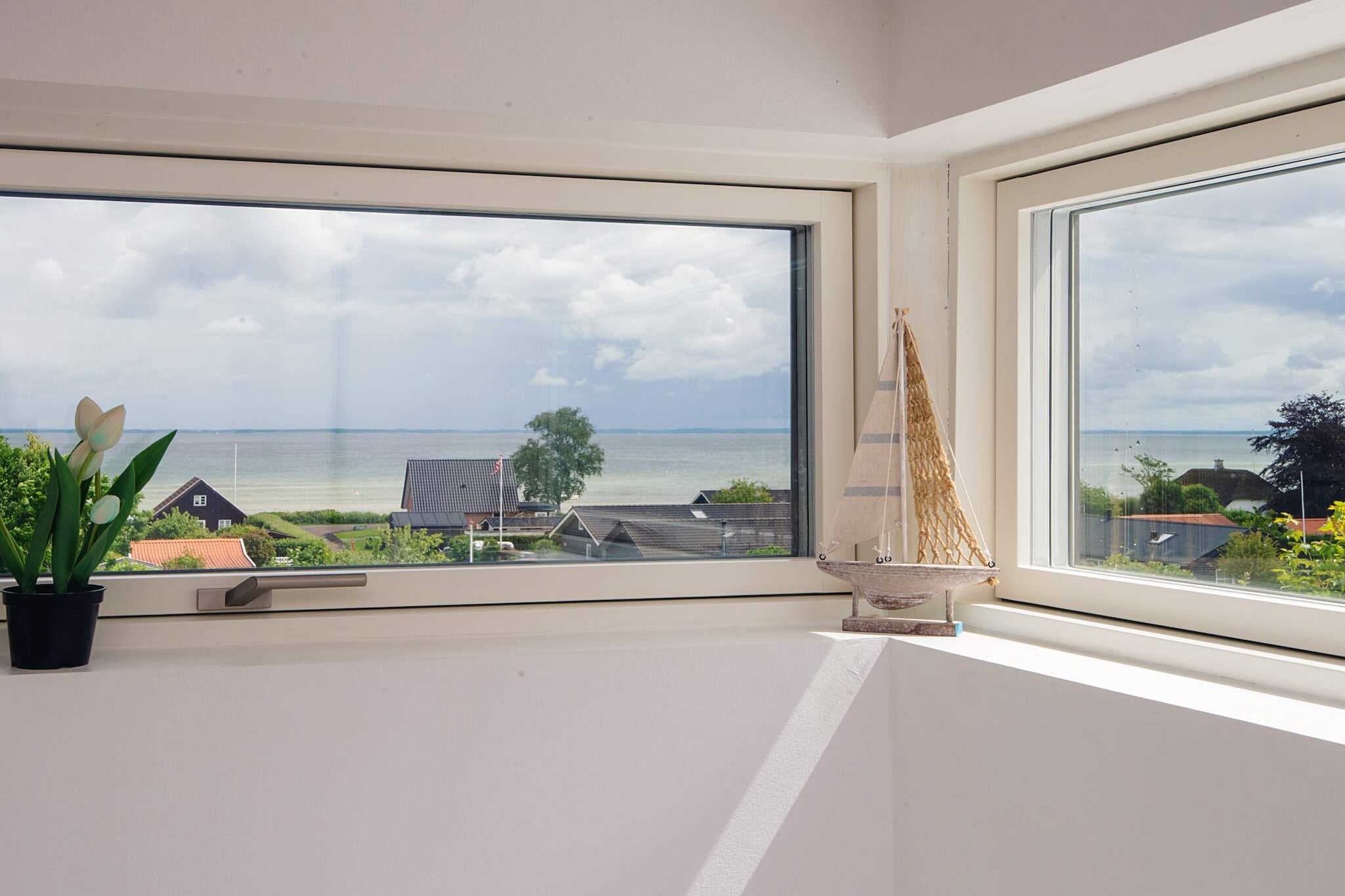 5 star holiday home in Sjølund - Indoor