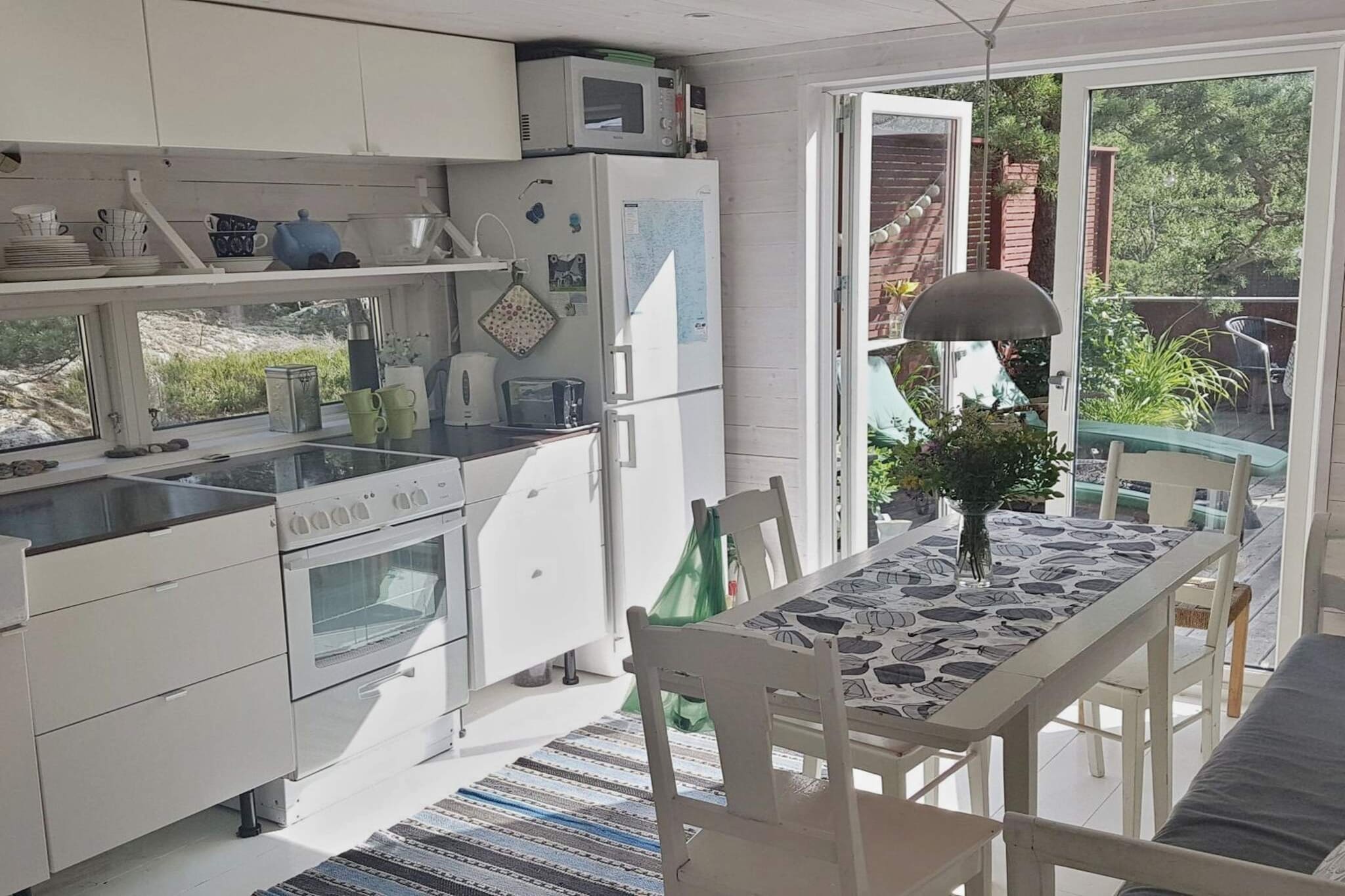 4 sterren vakantie huis in STAVSNÄS-Binnen