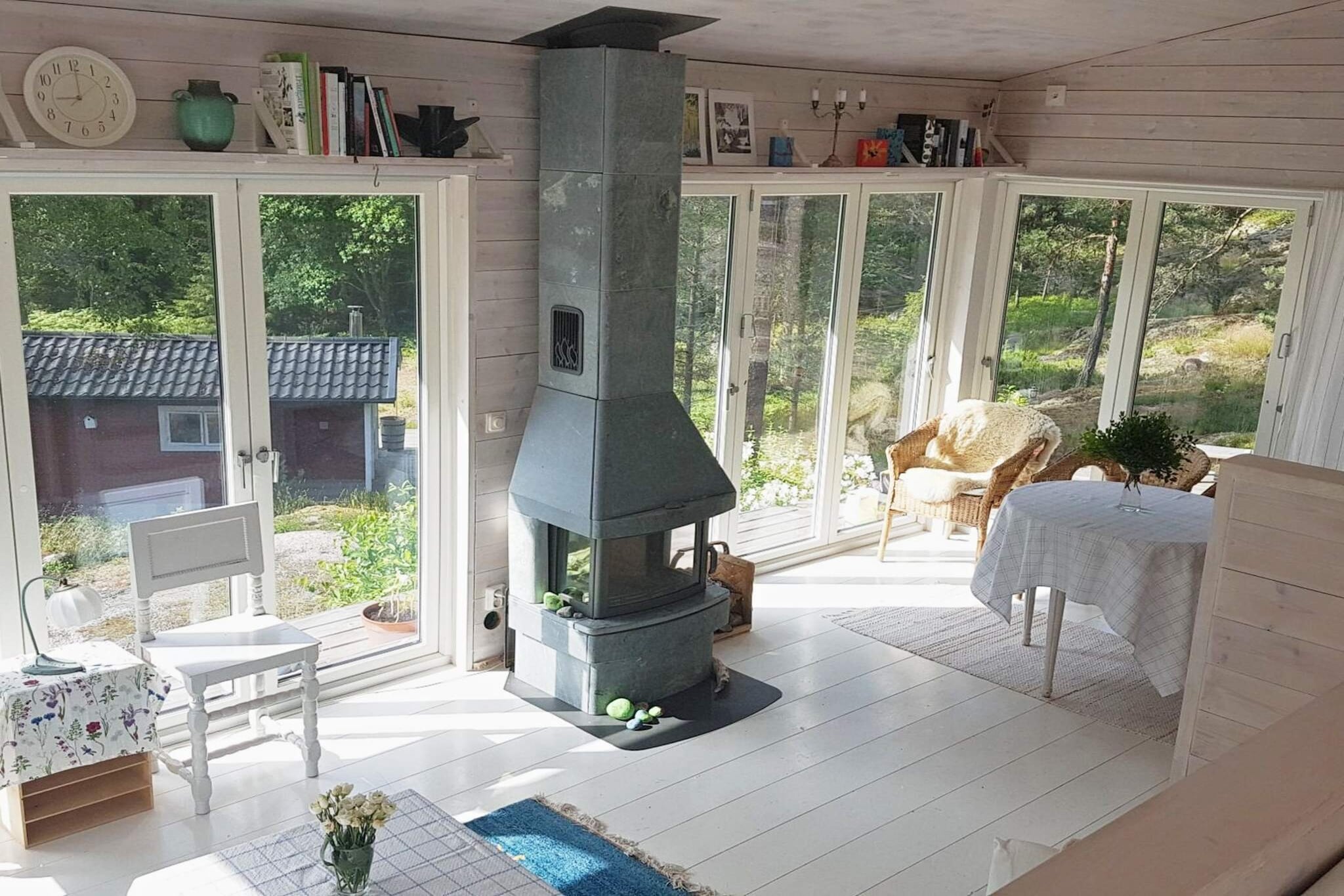 4 sterren vakantie huis in STAVSNÄS-Binnen