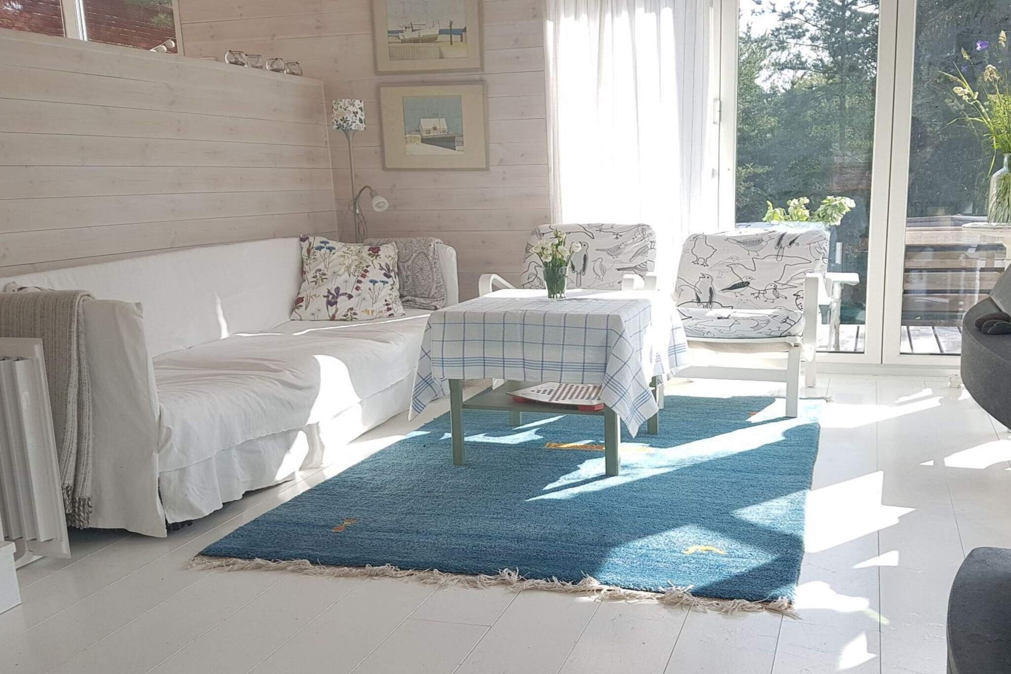 4 sterren vakantie huis in STAVSNÄS-Binnen