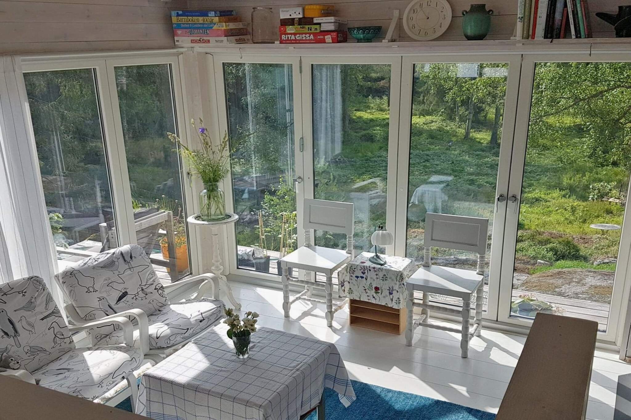 4 sterren vakantie huis in STAVSNÄS-Binnen