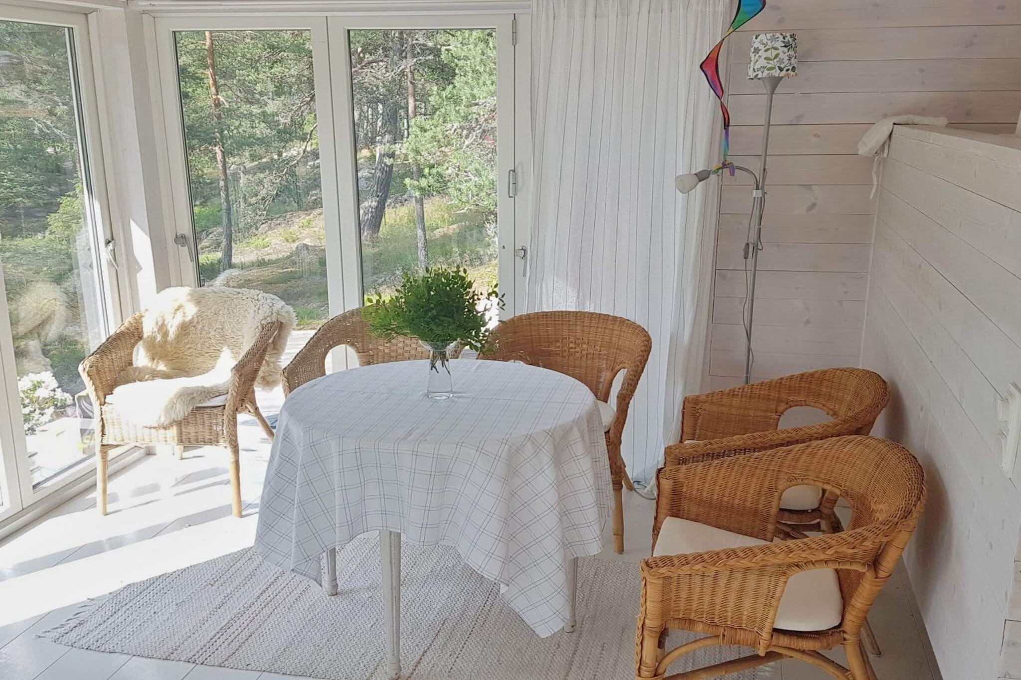 4 sterren vakantie huis in STAVSNÄS-Binnen