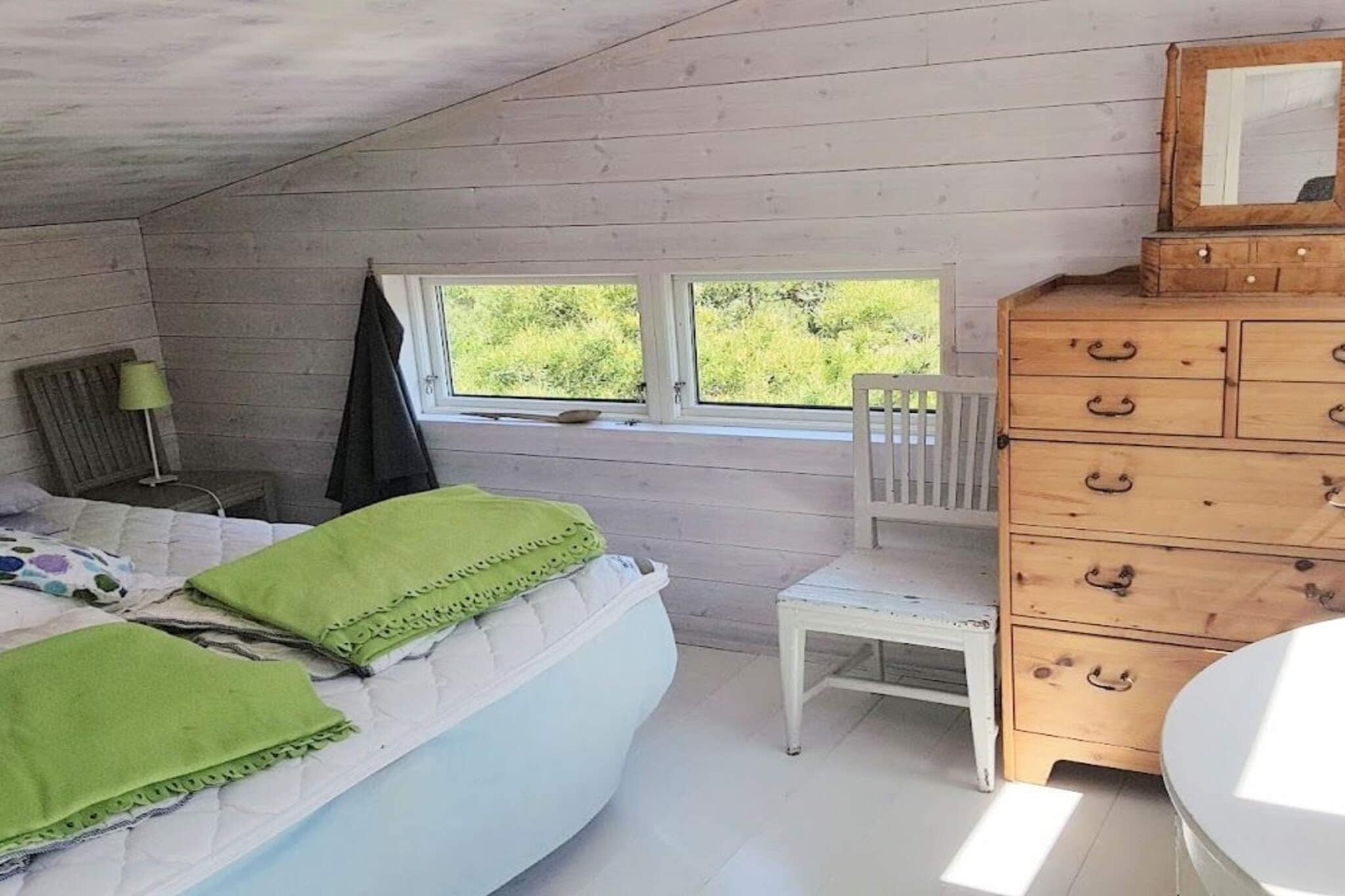 4 sterren vakantie huis in STAVSNÄS-Binnen