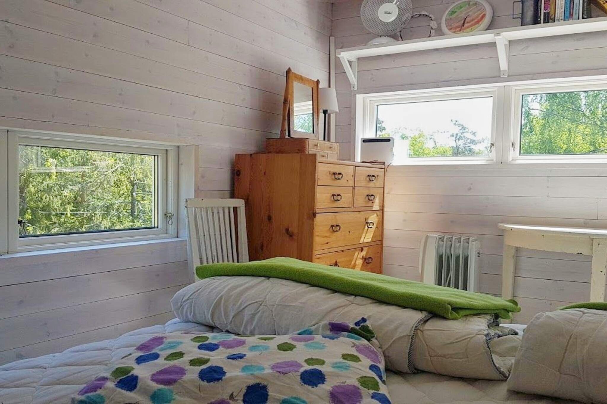 4 sterren vakantie huis in STAVSNÄS-Binnen