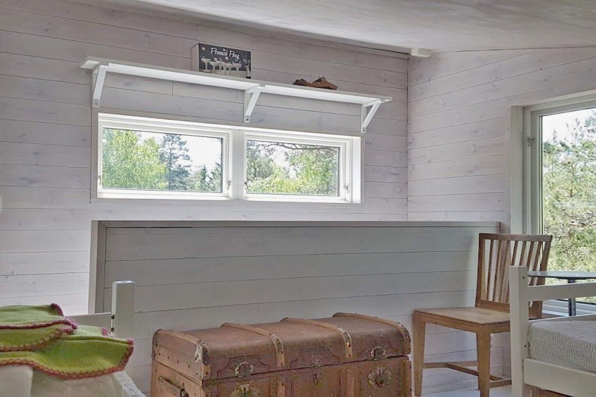 4 sterren vakantie huis in STAVSNÄS-Binnen