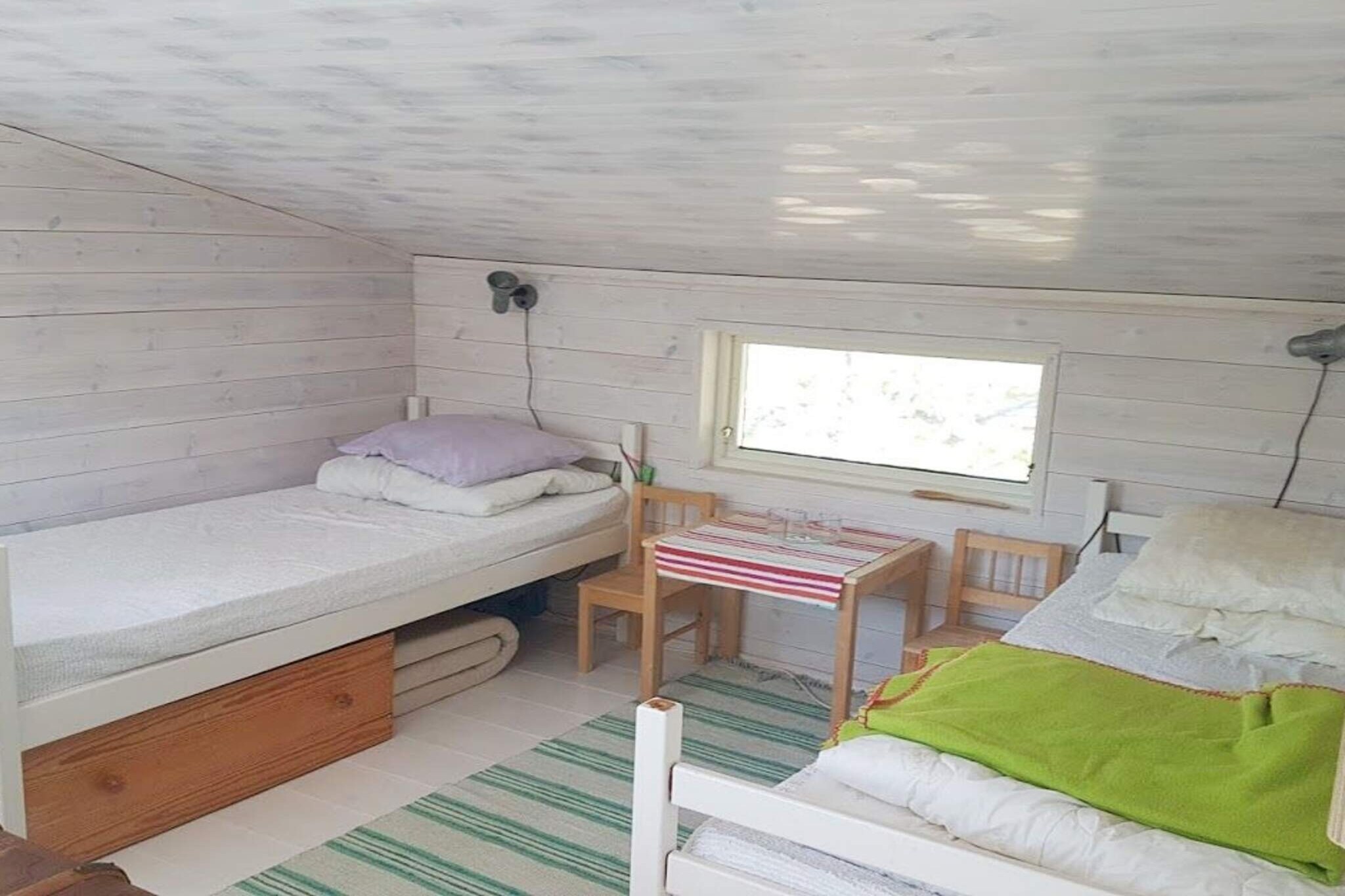 4 sterren vakantie huis in STAVSNÄS-Binnen