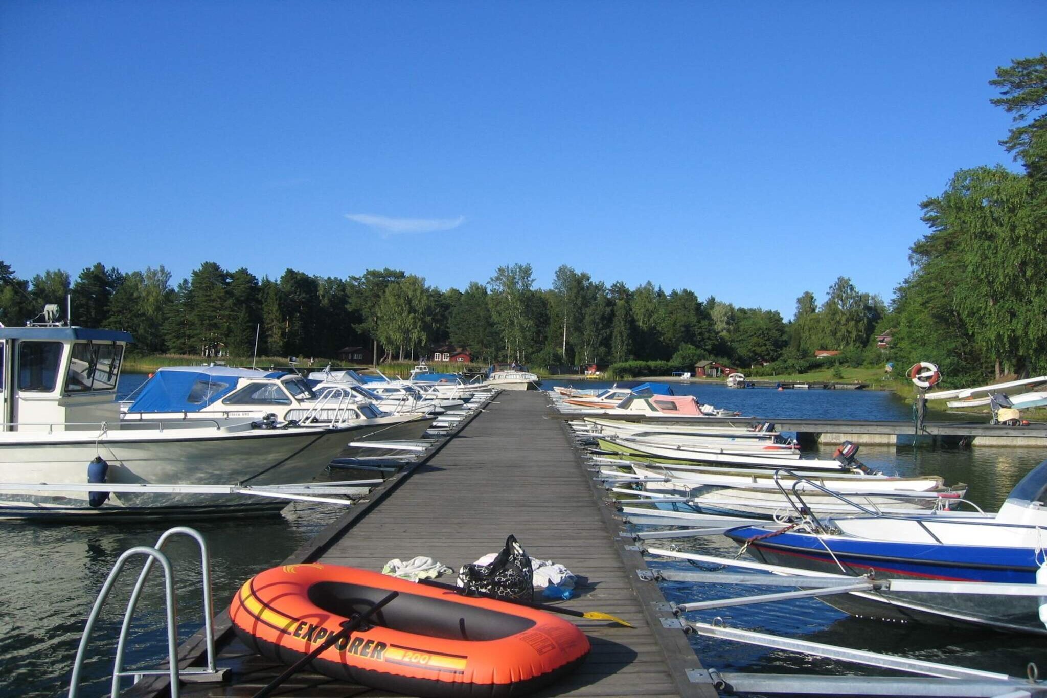 4 sterren vakantie huis in STAVSNÄS-Niet-getagd