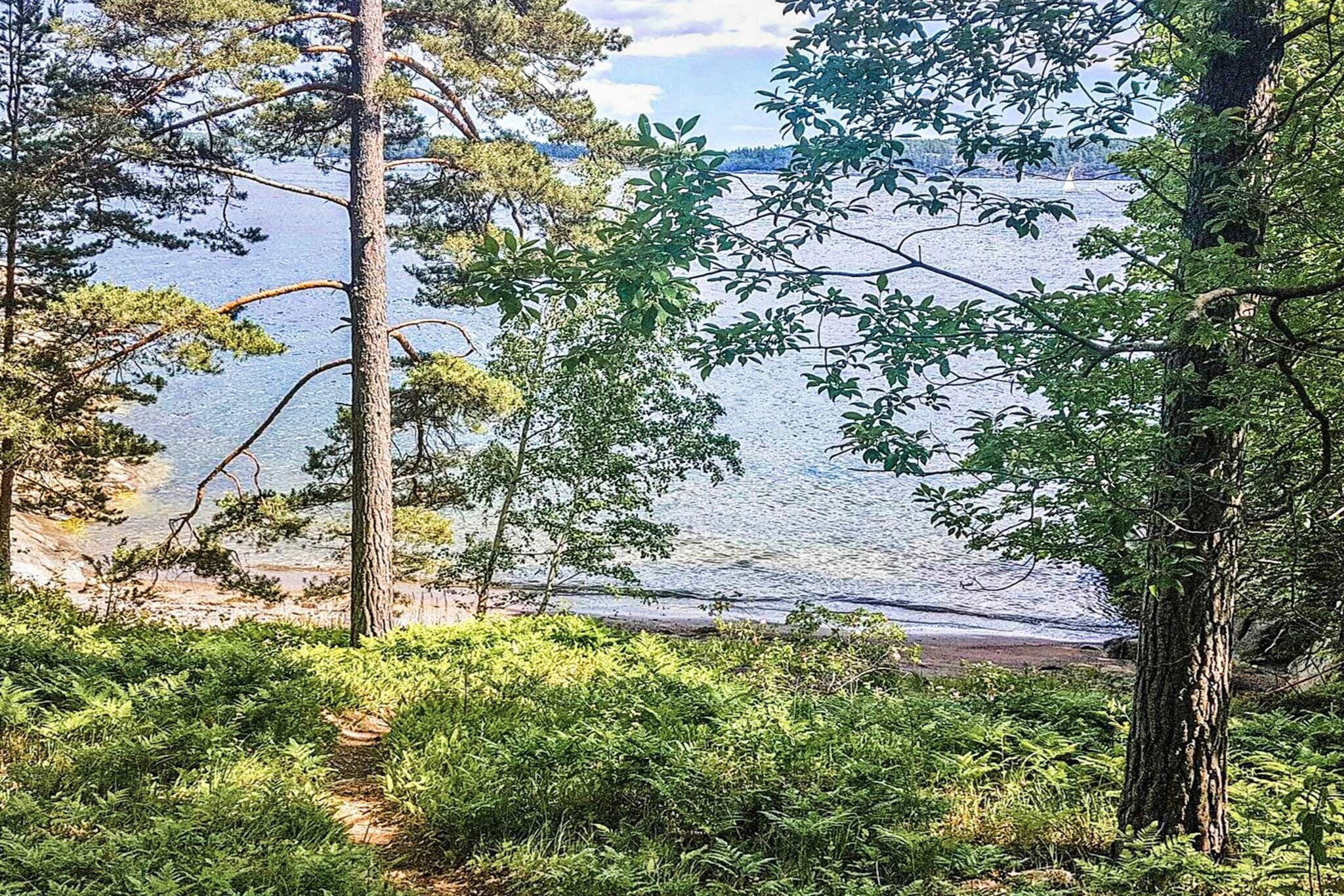 4 sterren vakantie huis in STAVSNÄS-Buitenlucht