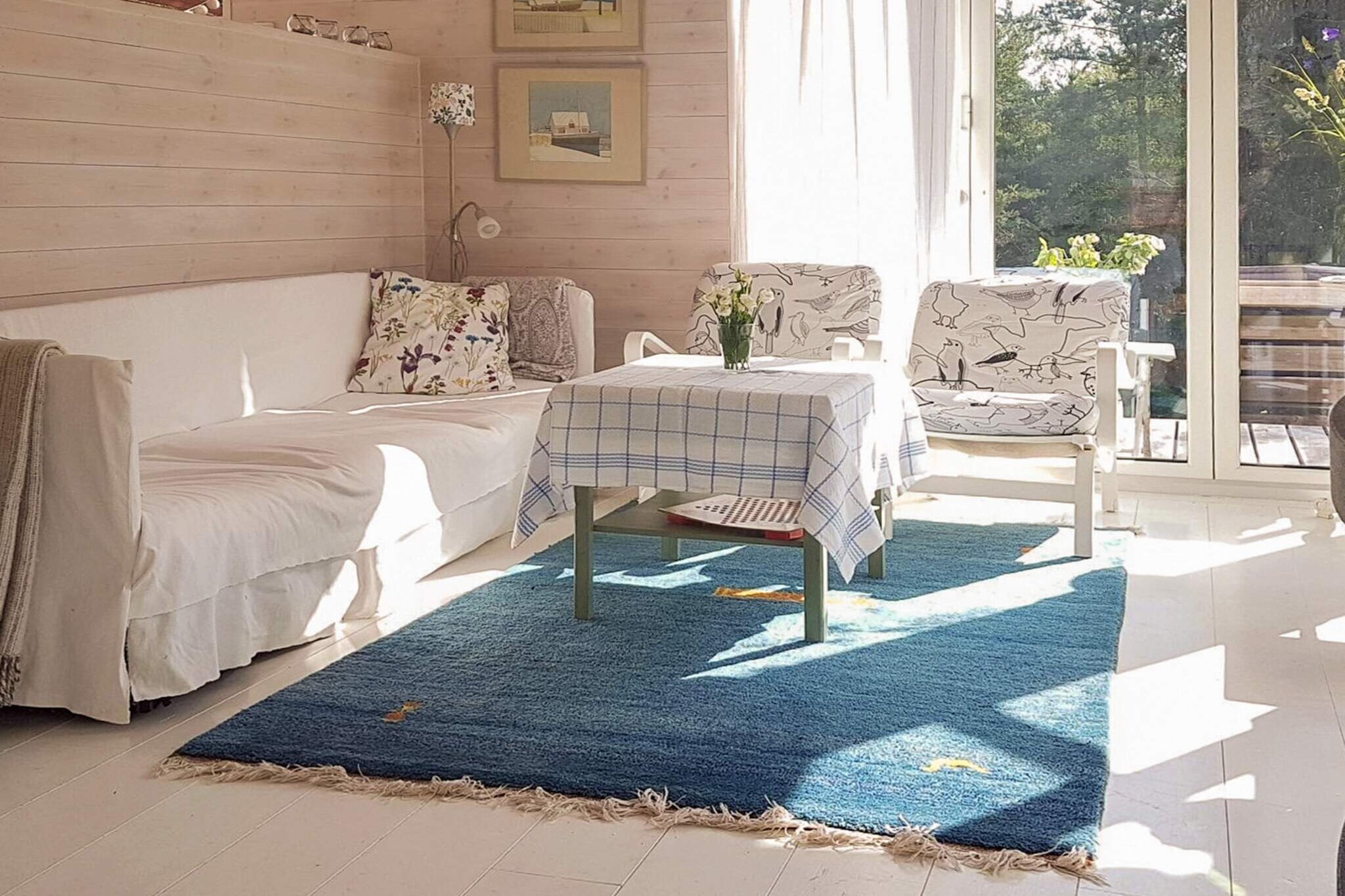 4 sterren vakantie huis in STAVSNÄS-Binnen