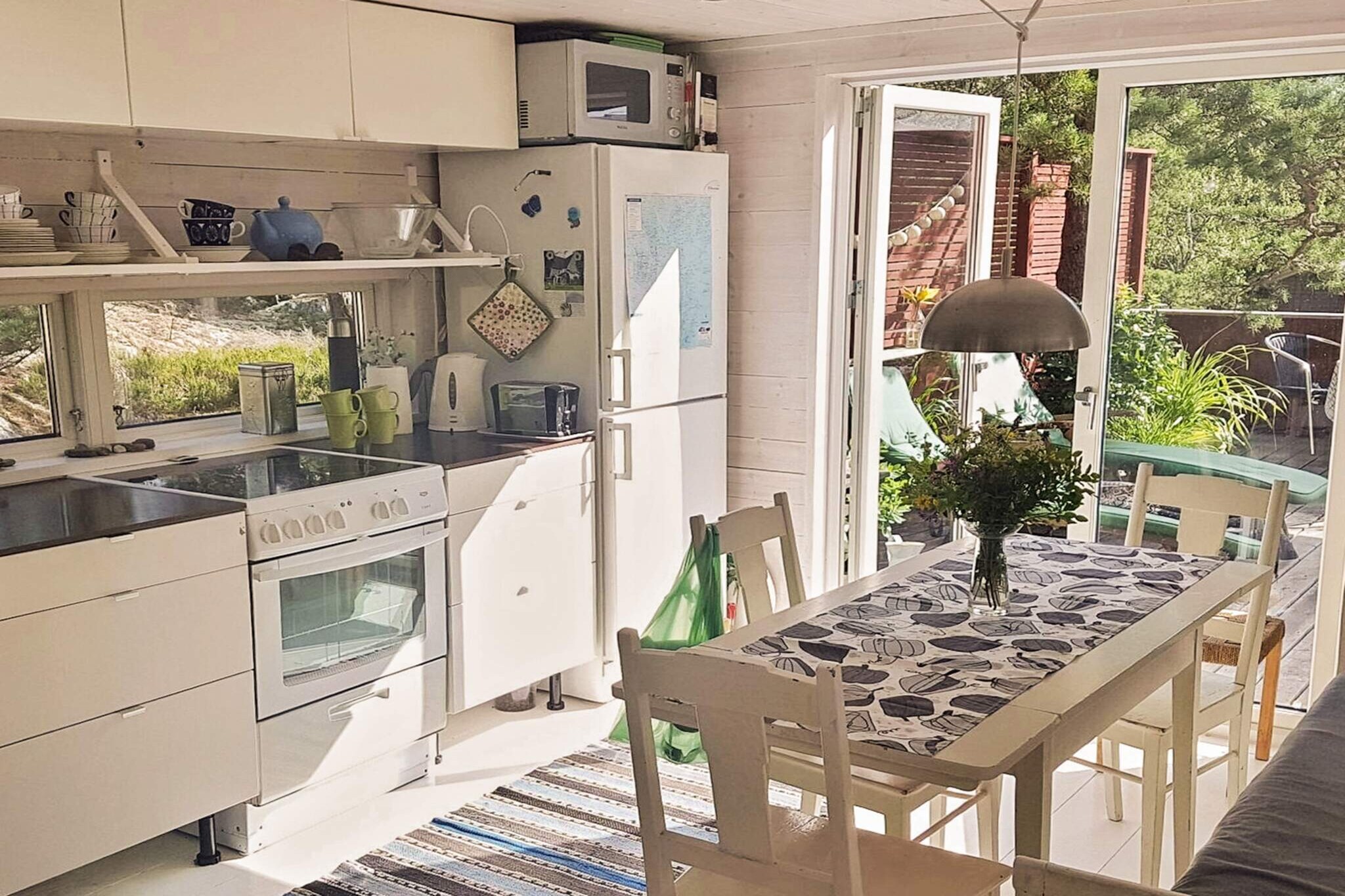 4 sterren vakantie huis in STAVSNÄS-Binnen