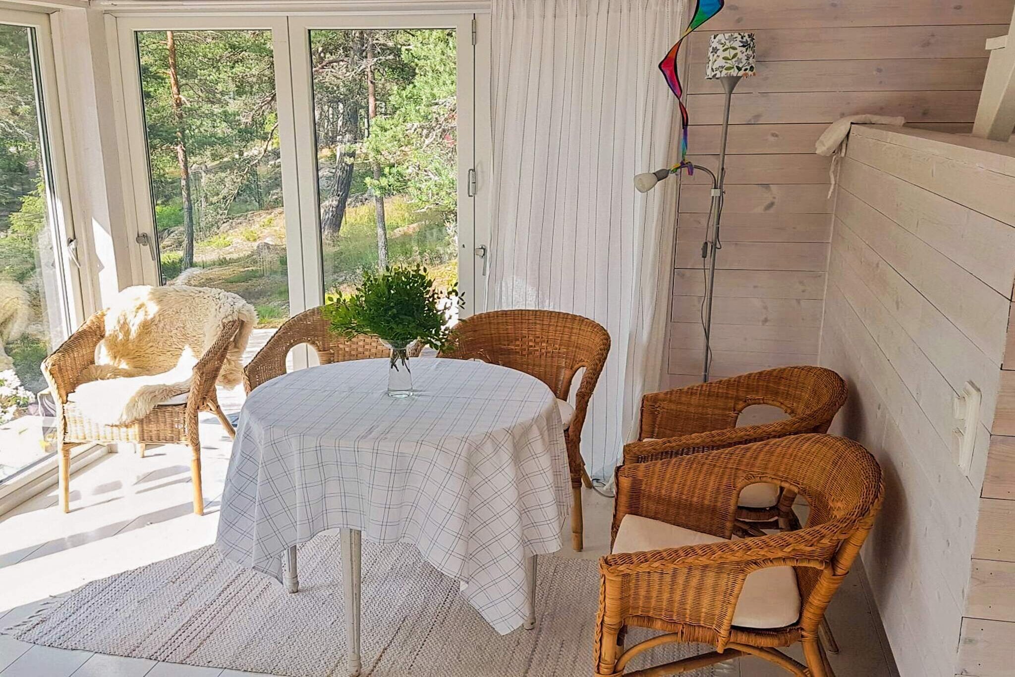 4 sterren vakantie huis in STAVSNÄS-Binnen