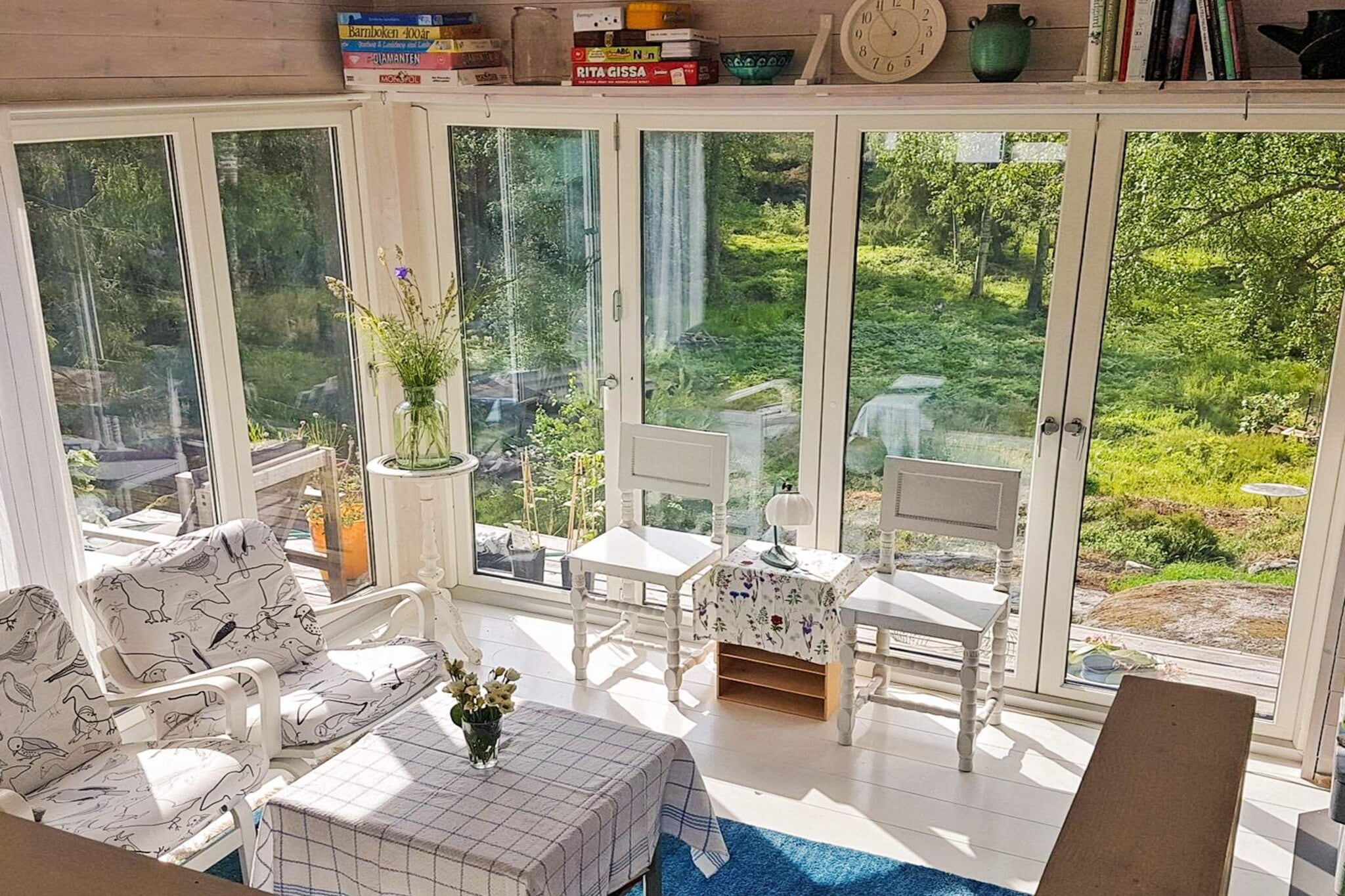 4 sterren vakantie huis in STAVSNÄS-Binnen