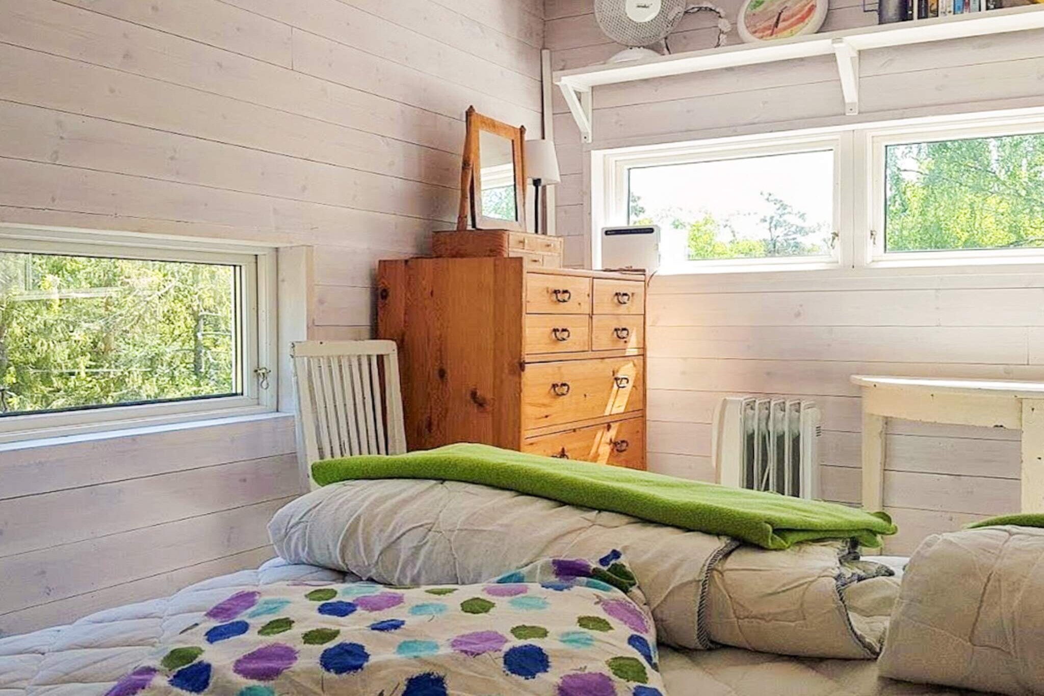 4 sterren vakantie huis in STAVSNÄS-Binnen