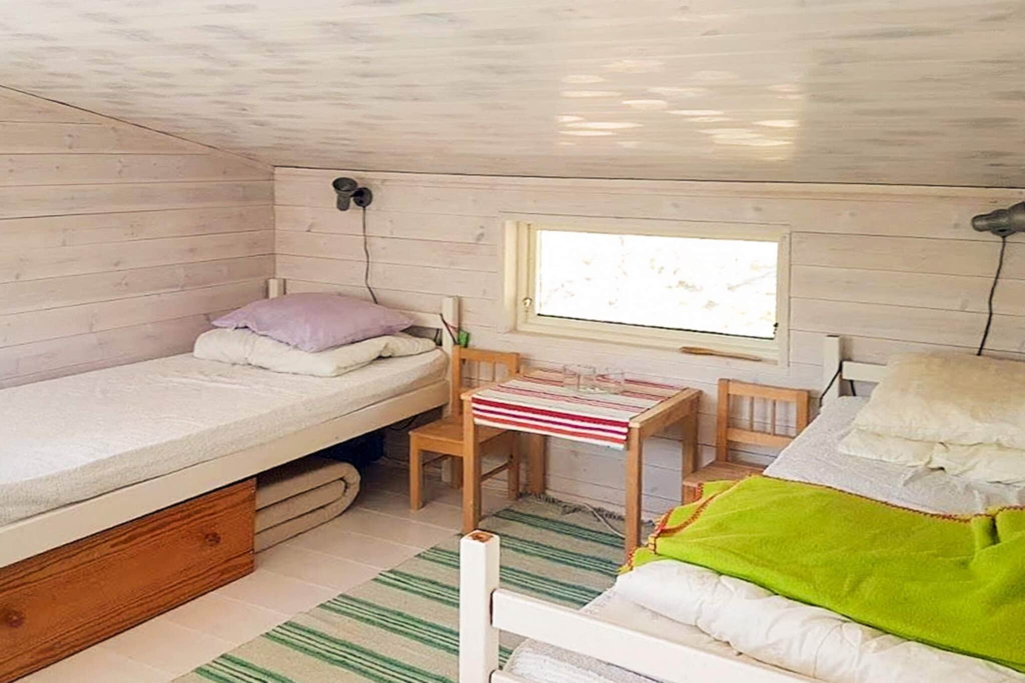 4 sterren vakantie huis in STAVSNÄS-Binnen