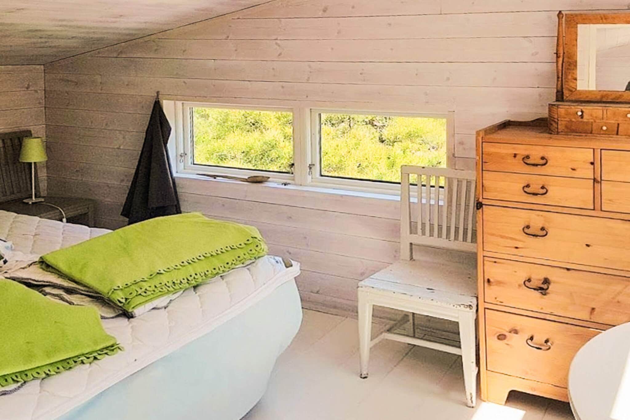 4 sterren vakantie huis in STAVSNÄS-Binnen