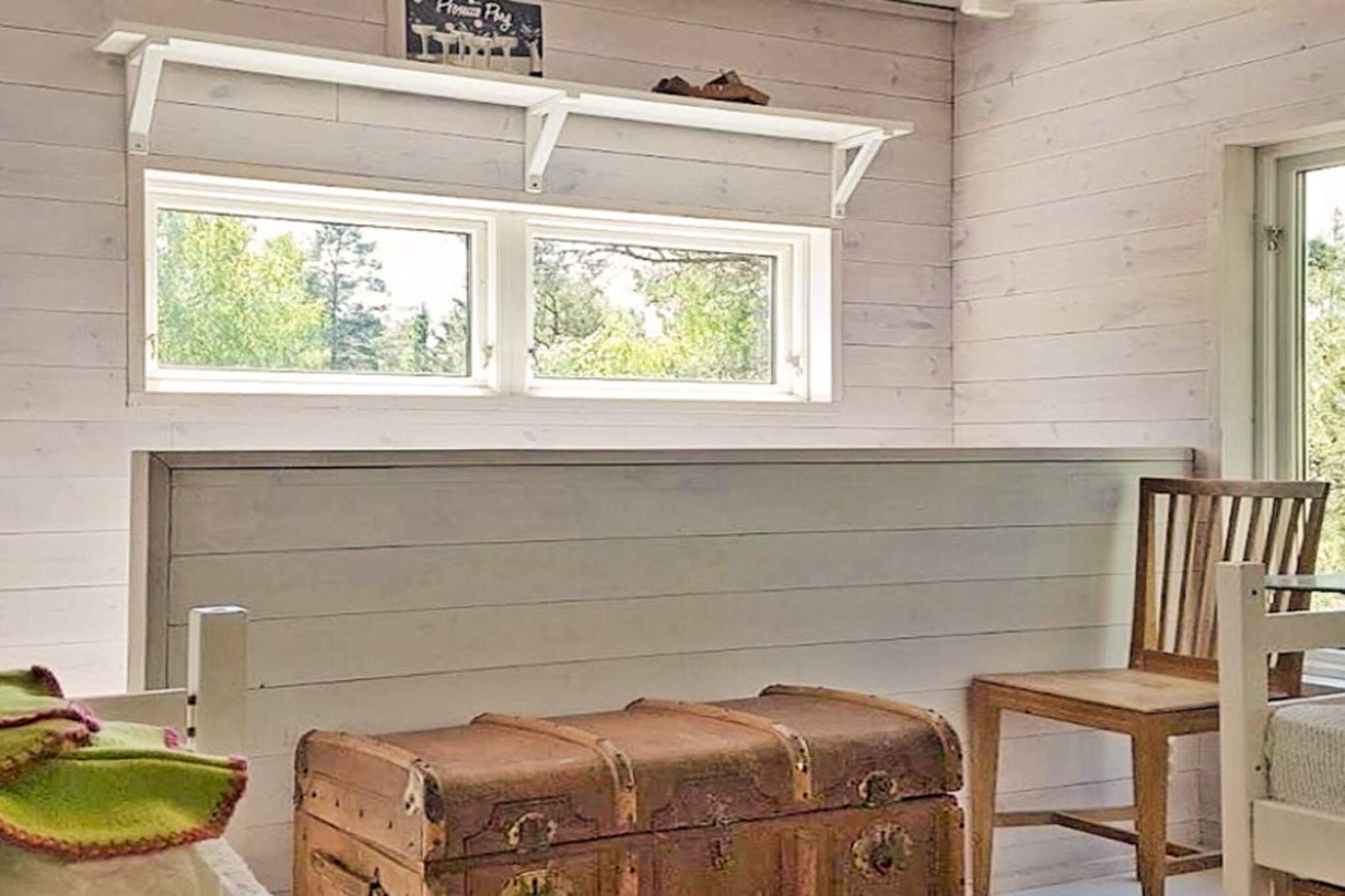 4 sterren vakantie huis in STAVSNÄS-Binnen